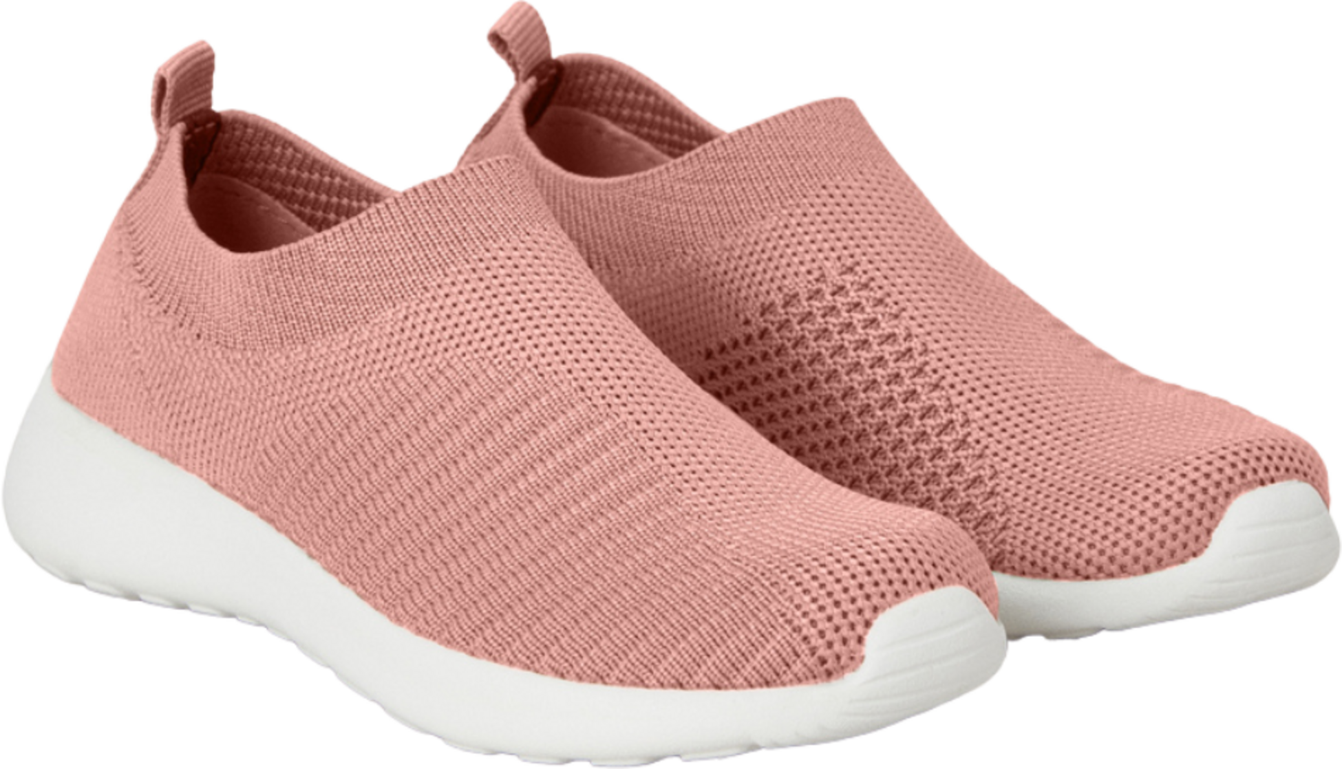 BABYMOCS, The Sneakers