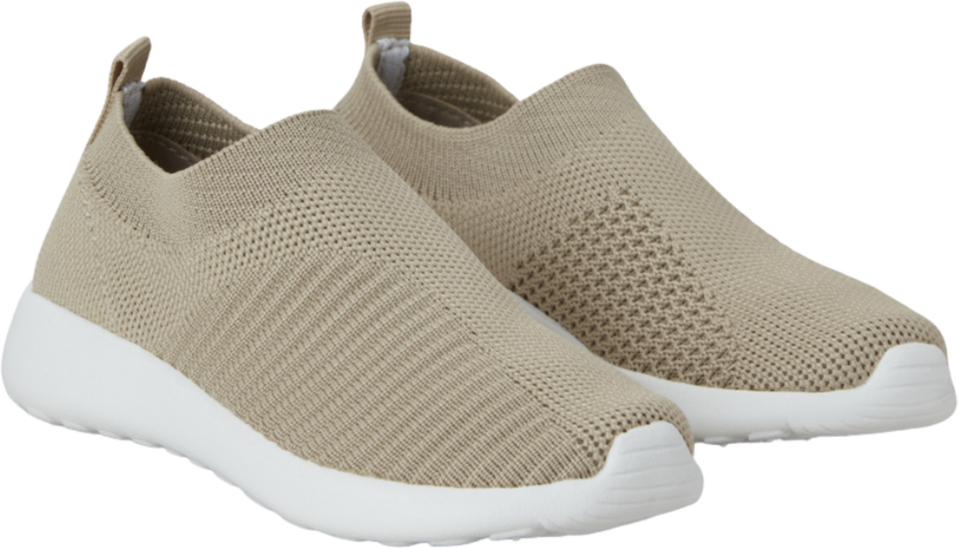 BABYMOCS, The Sneakers