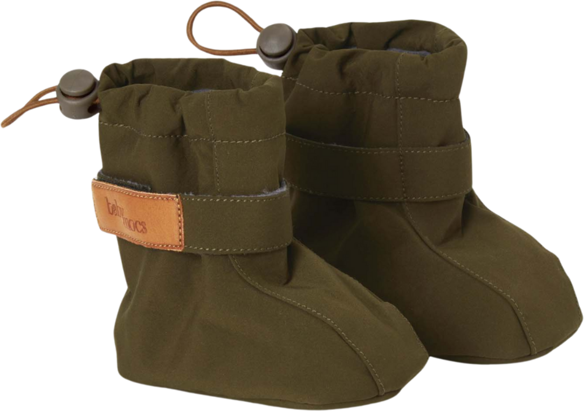 BABYMOCS, The Soft Boots