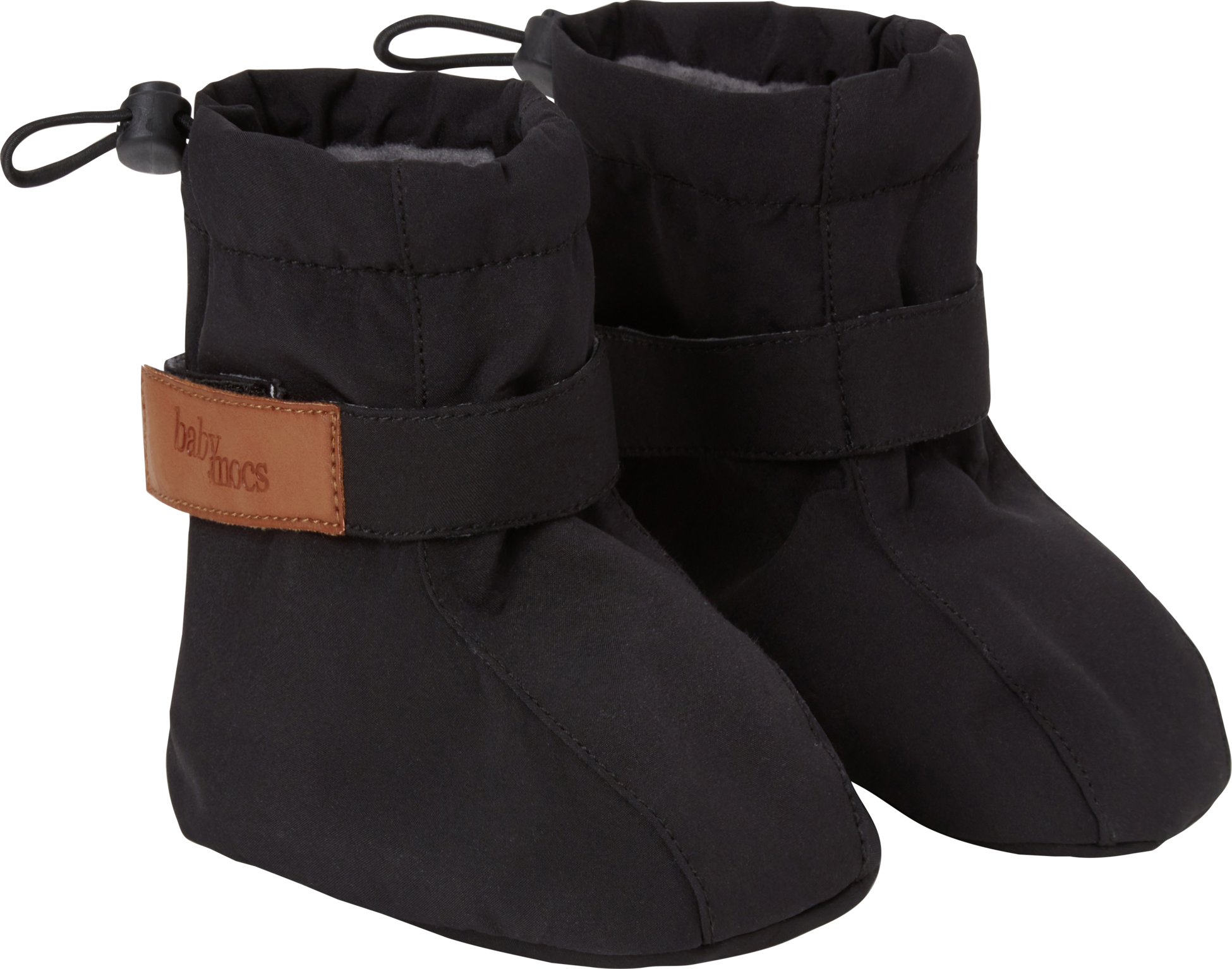 BABYMOCS, The Soft Boots