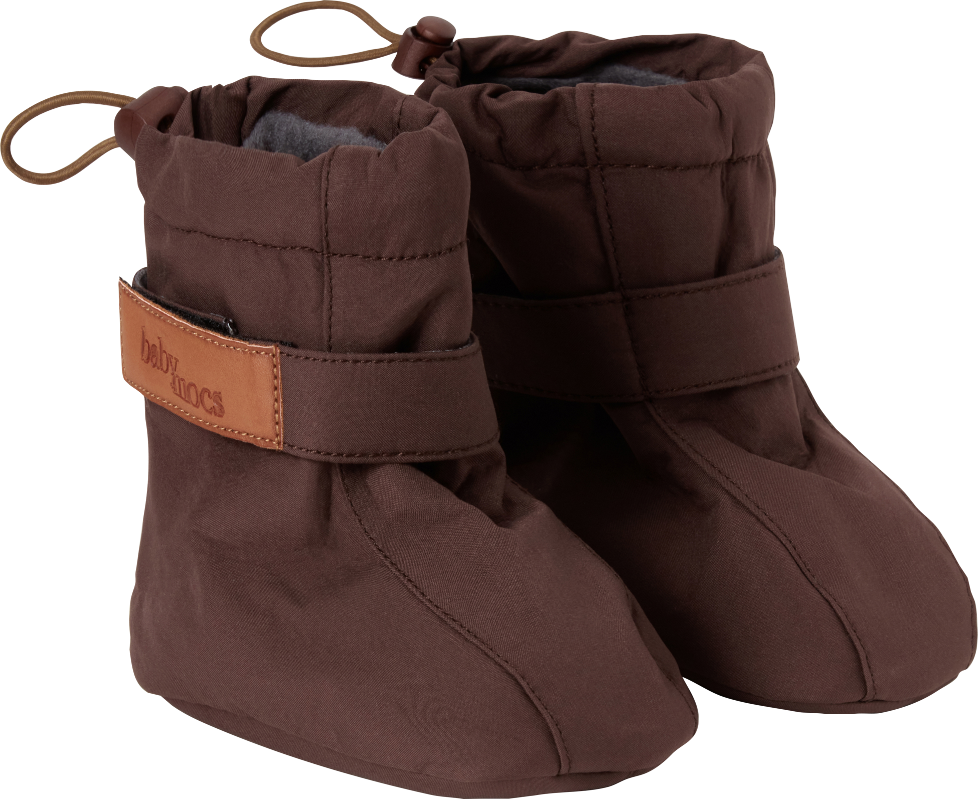 BABYMOCS, The Soft Boots