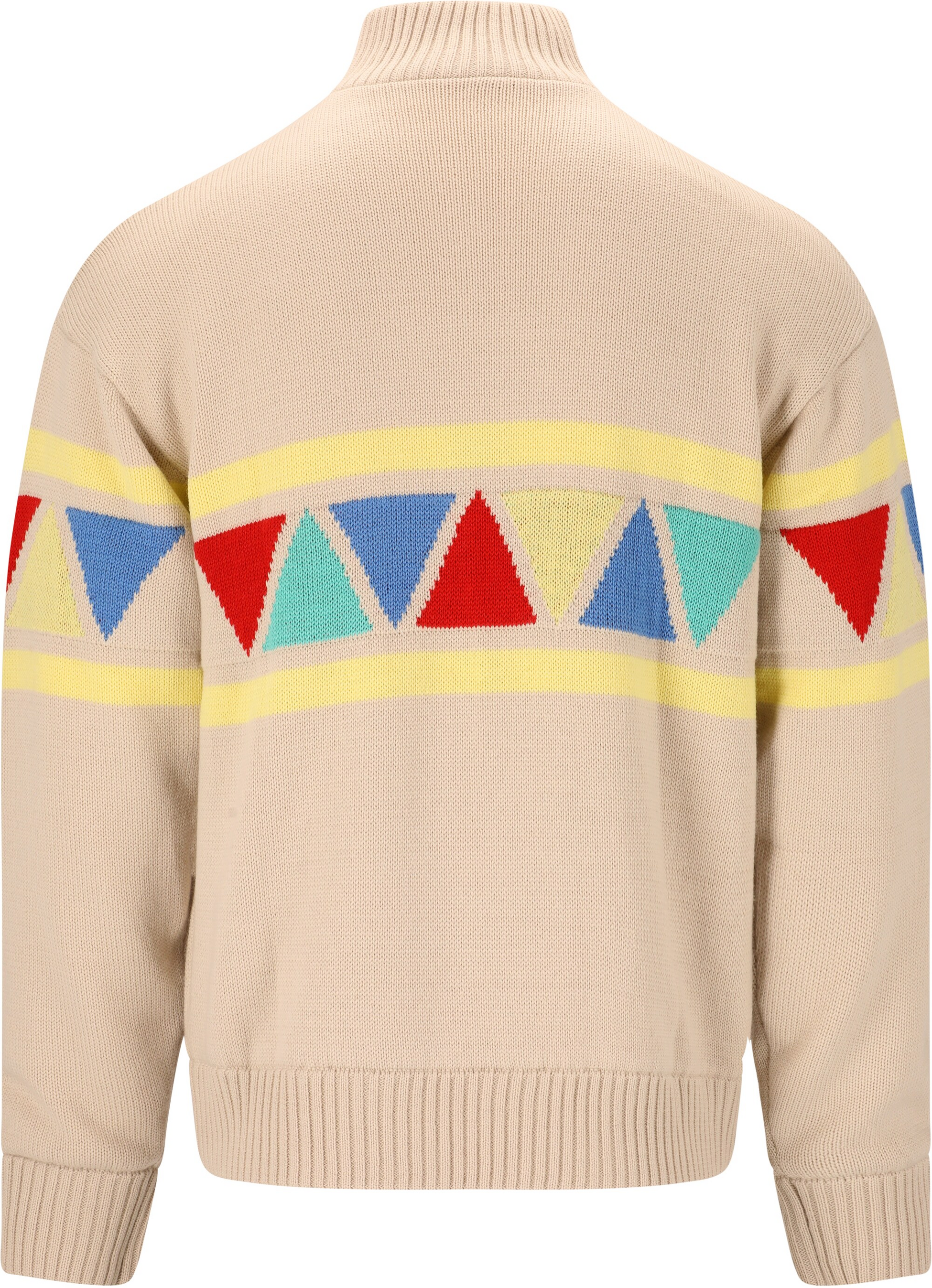 SOS, The Windbreaker Pullover