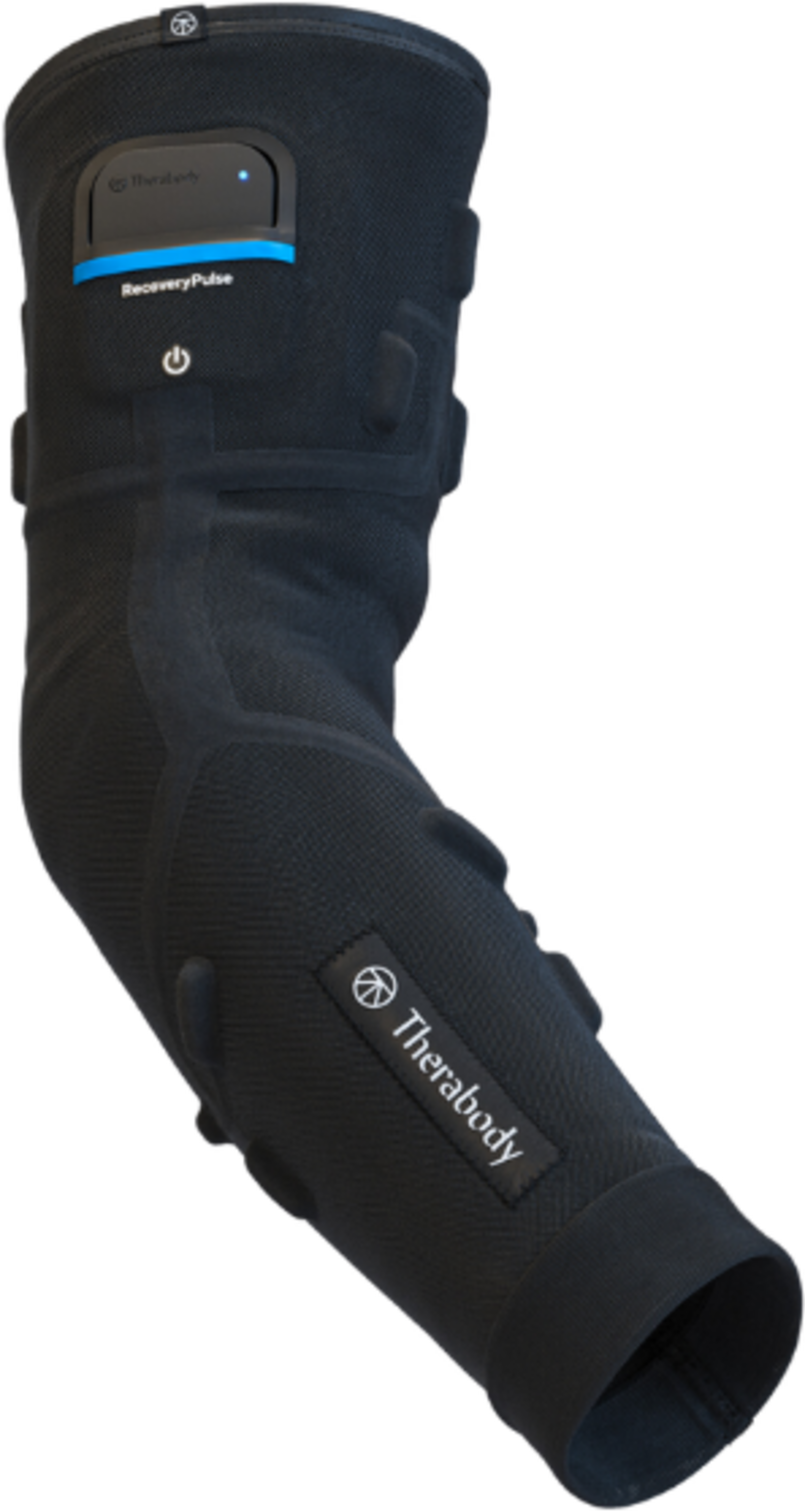 THERABODY, Therabody recoverypulse - Arm Sleeve Single