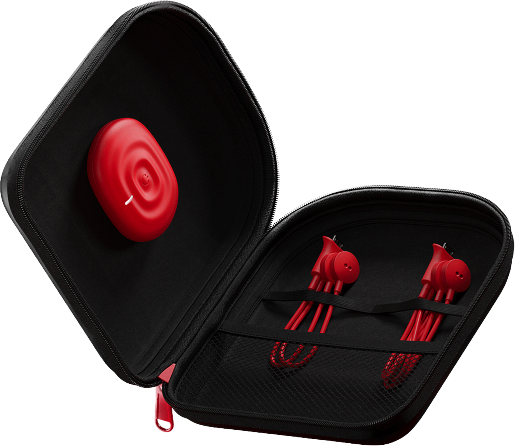 THERABODY, Therabody Powerdot  Uno Red 2.0