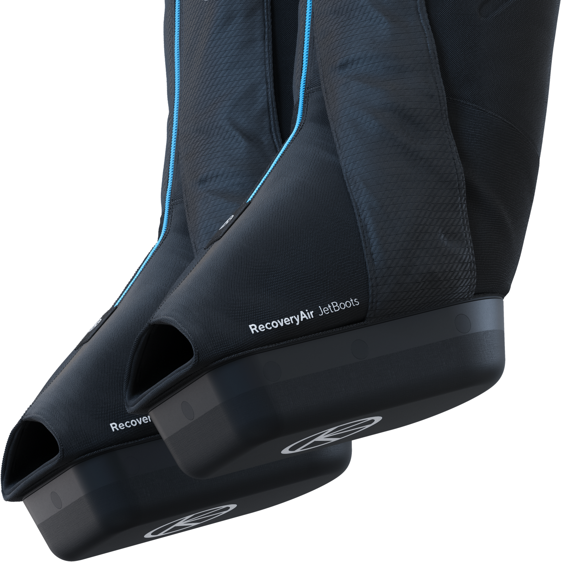 THERABODY, Therabody Recoveryair Jetboots Large Eu/uk