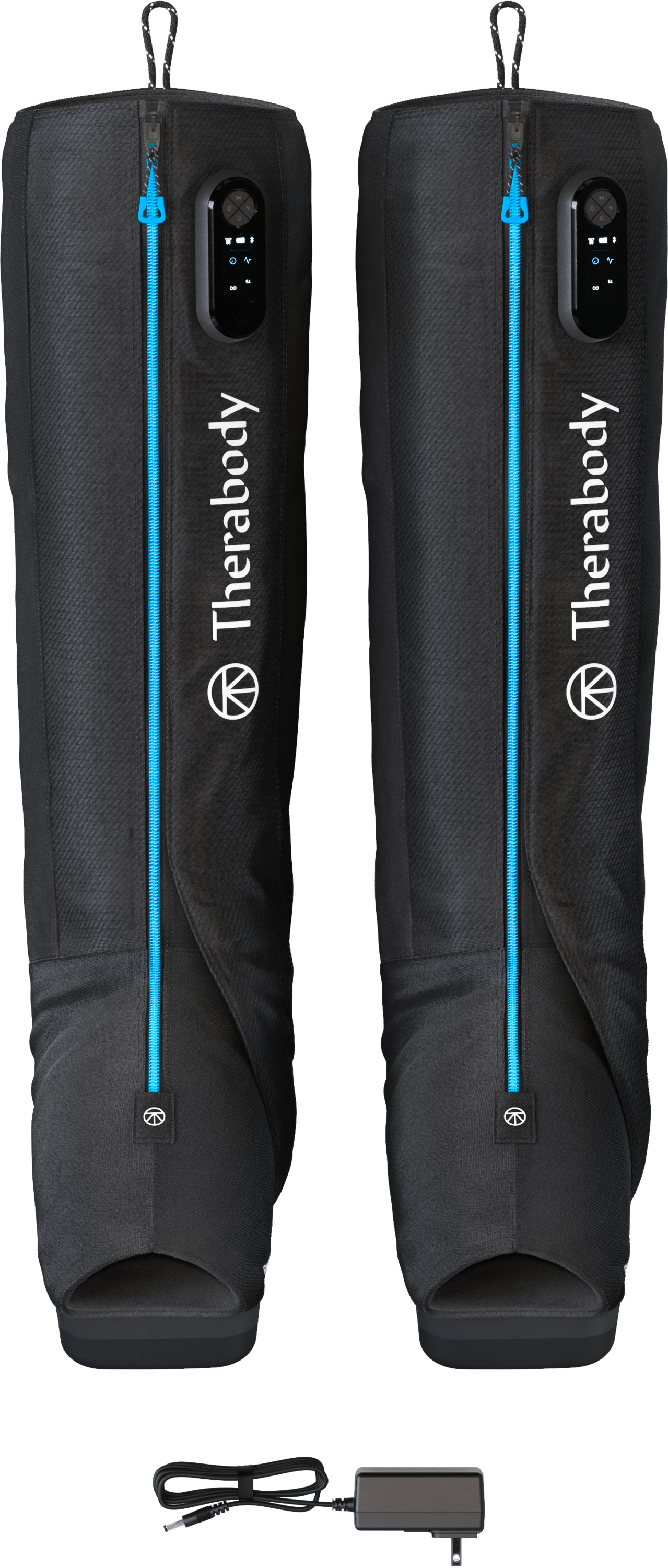 THERABODY, Therabody Recoveryair Jetboots Large Eu/uk