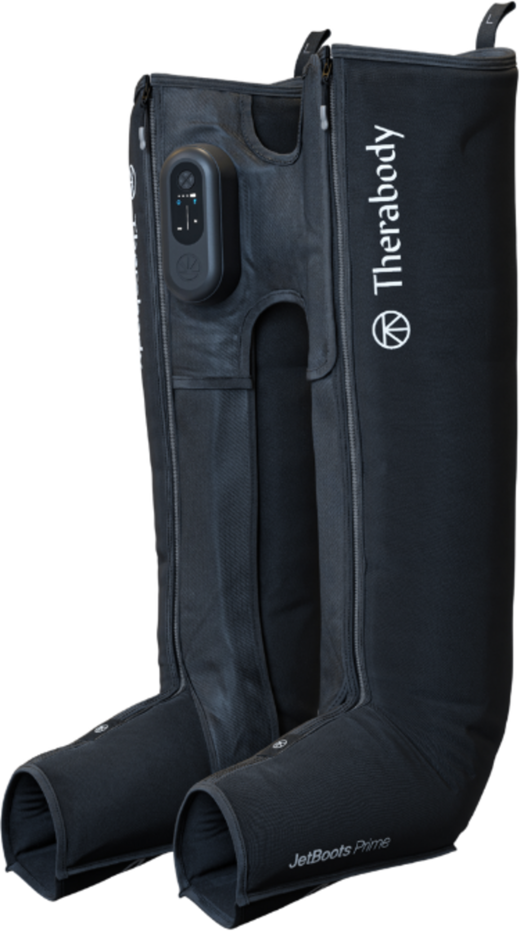 THERABODY, Therabody Recoveryair Jetboots Prime Eu/uk - Medium