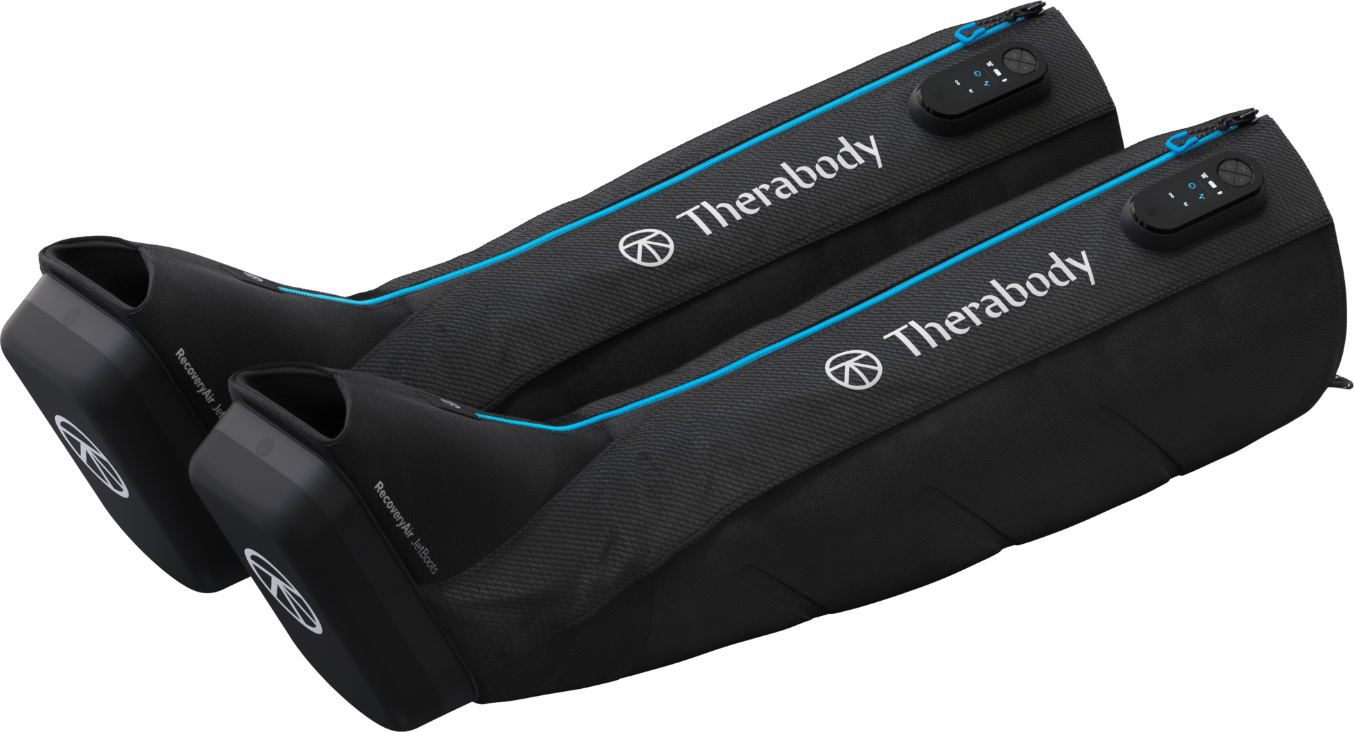 THERABODY, Therabody Recoveryair Jetboots Small Eu/uk