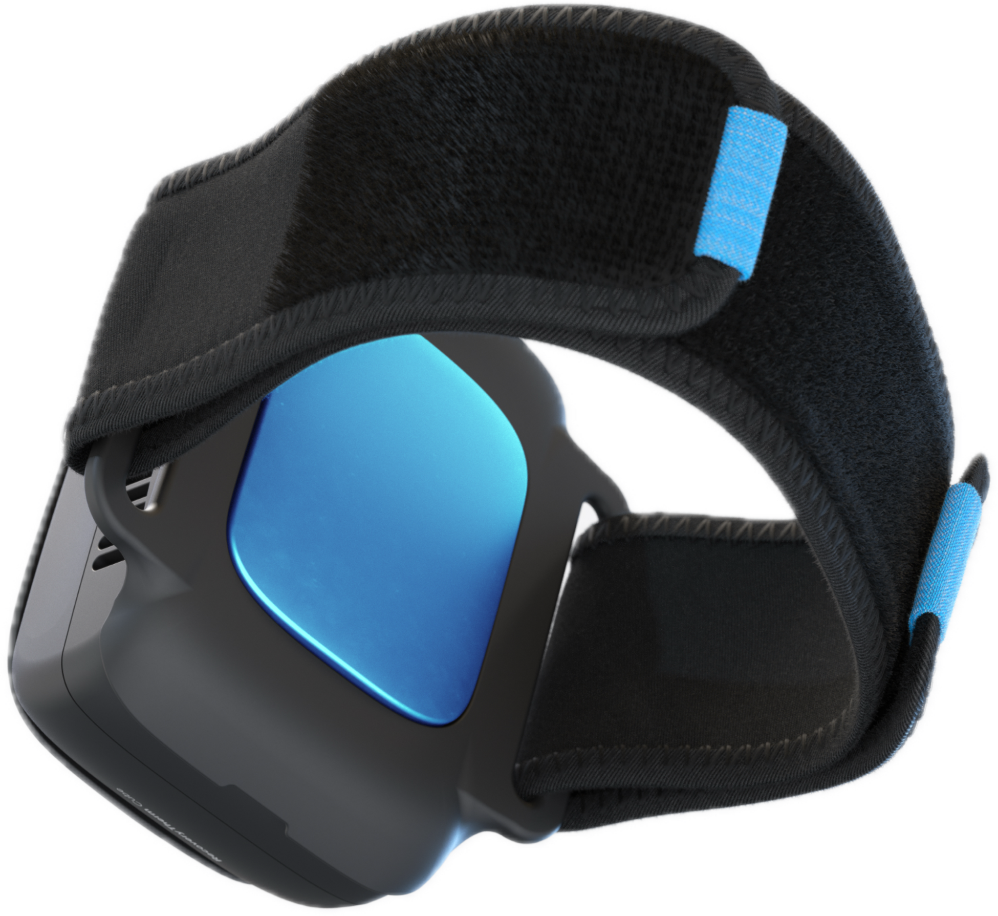 THERABODY, Therabody Recoverytherm Cube