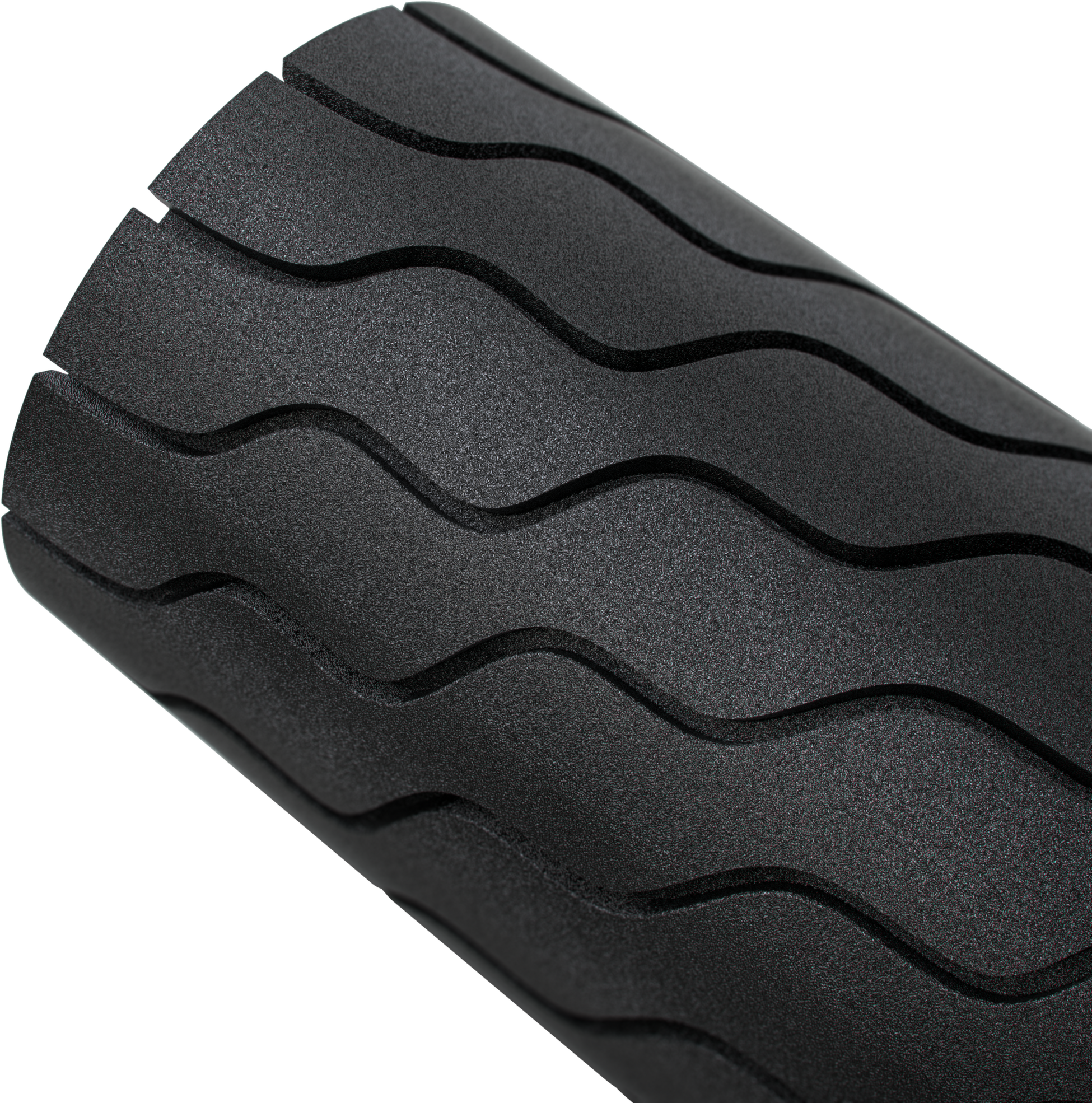 THERABODY, Therabody Theragun 12" Wave Roller White