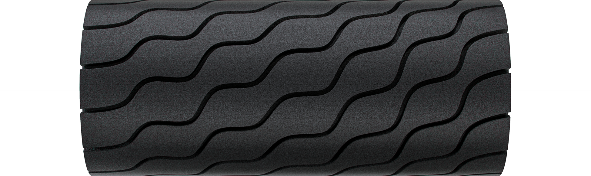 THERABODY, Therabody Theragun 12" Wave Roller White