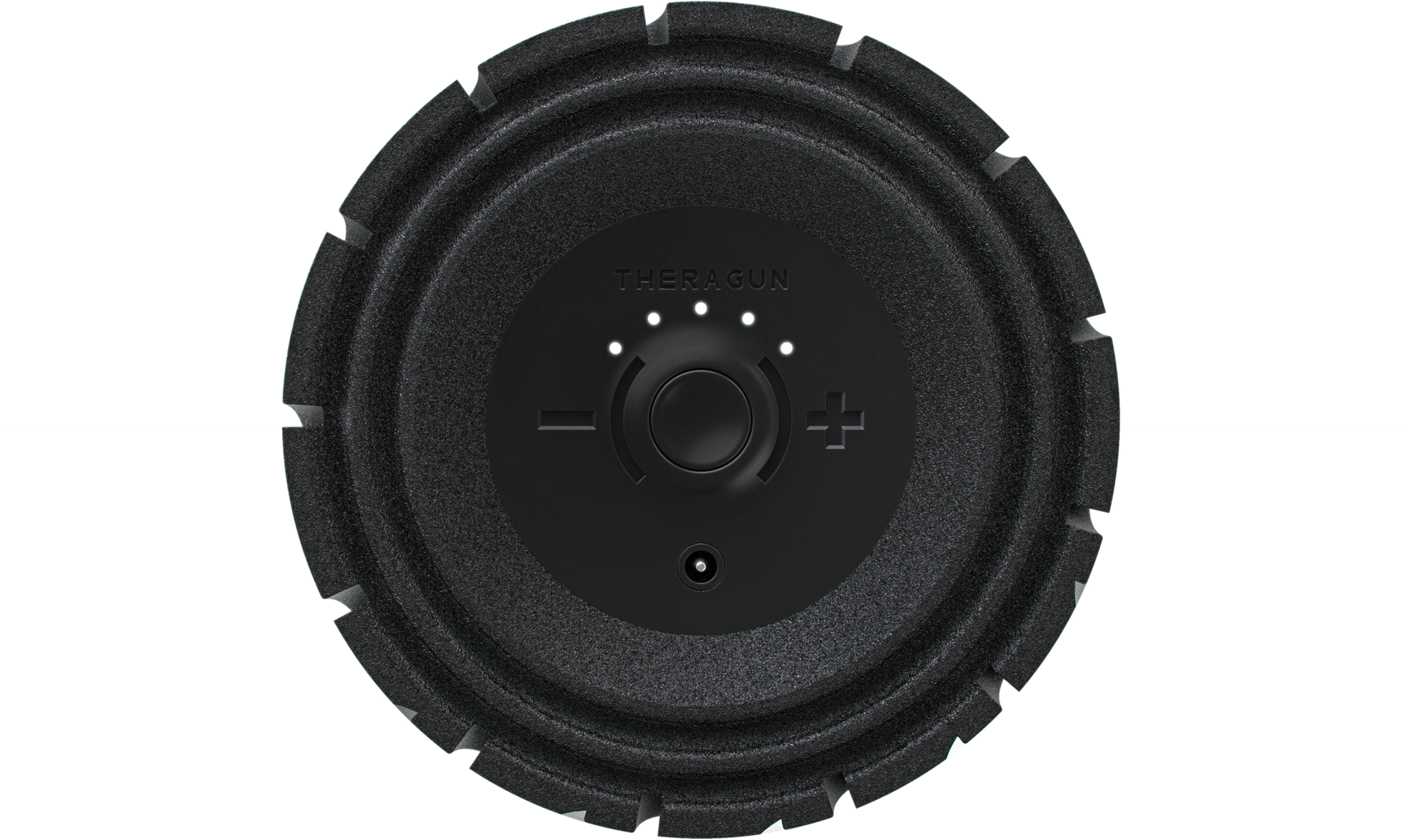 THERABODY, Therabody Theragun 12" Wave Roller White