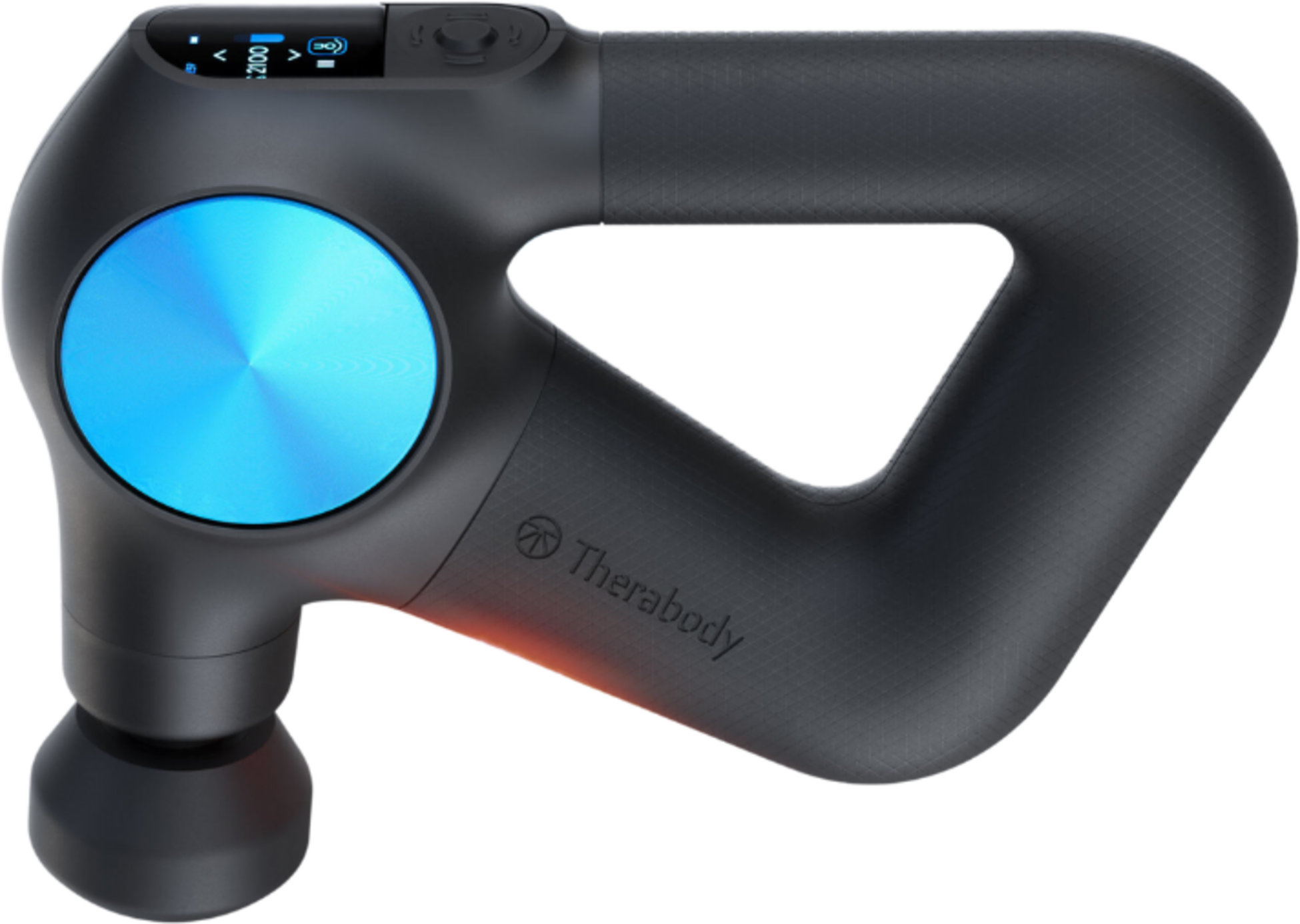 THERABODY, Therabody Theragun Pro Plus - Eu/uk