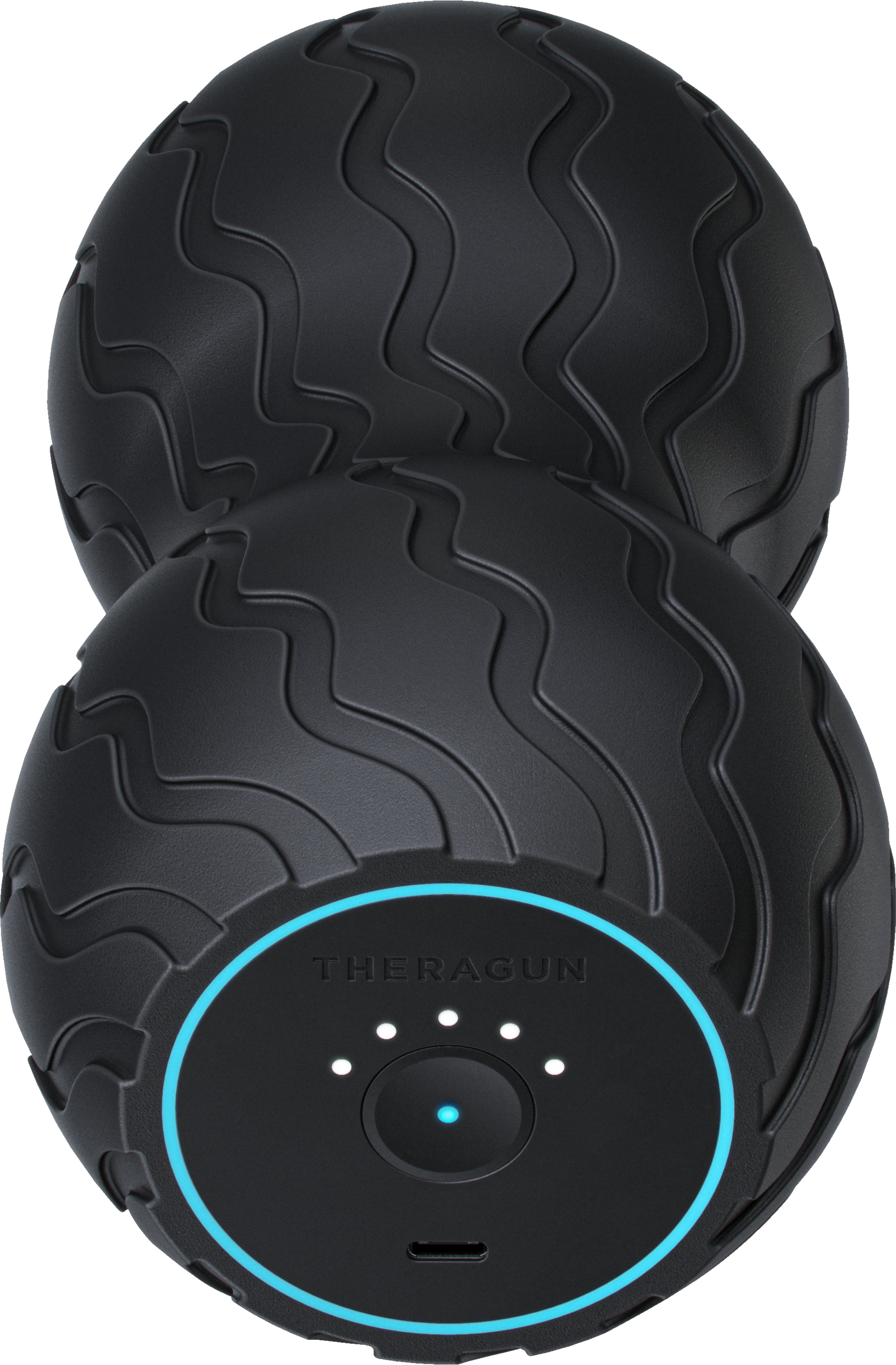 THERABODY, Therabody Theragun Wave Duo