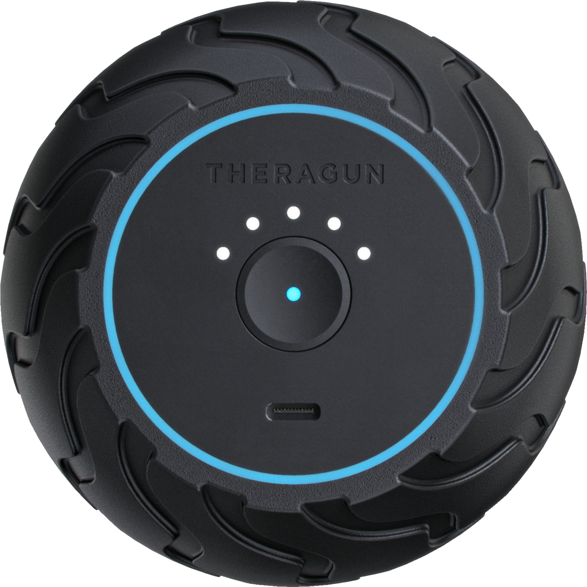 THERABODY, Therabody Theragun Wave Duo