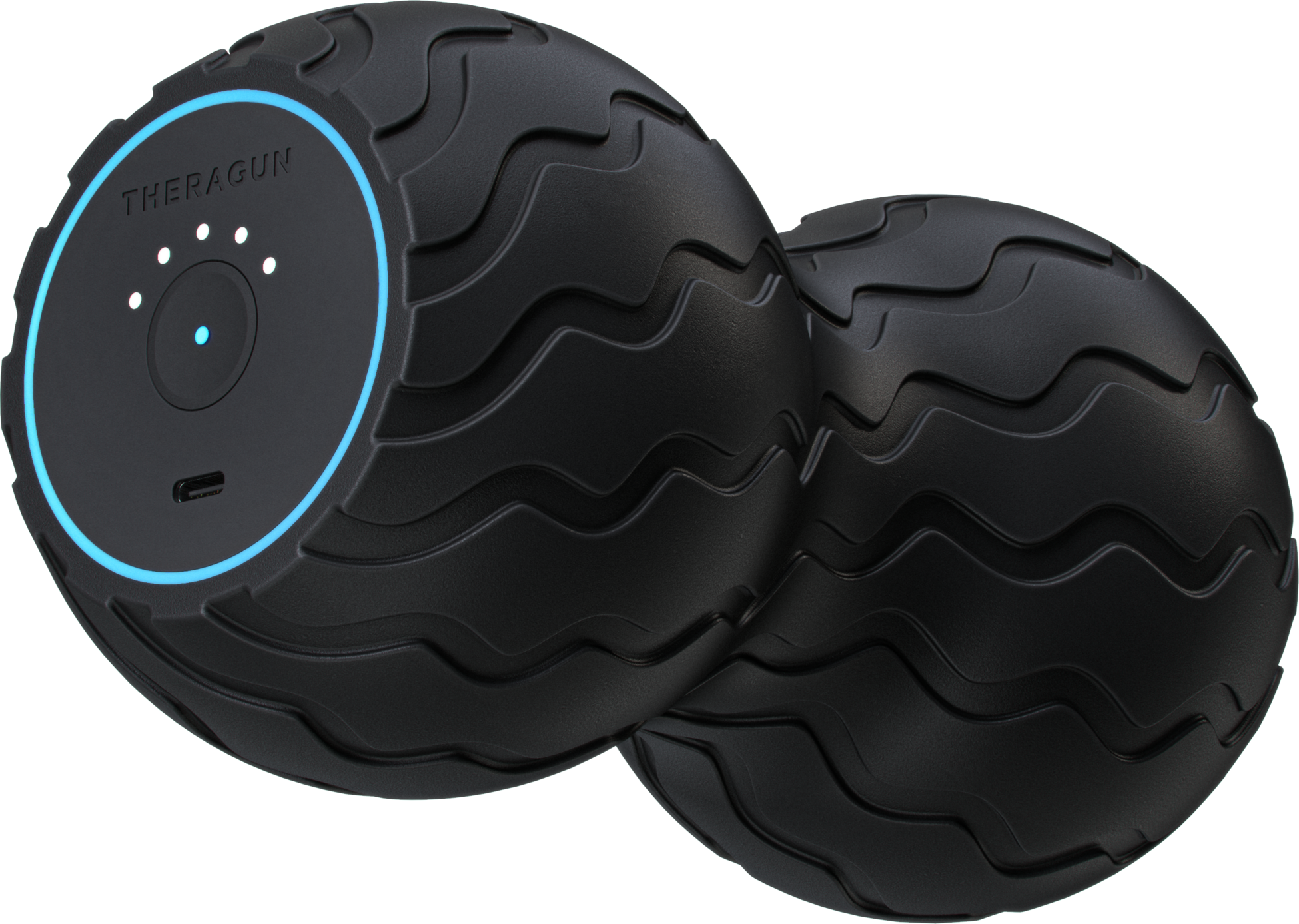 THERABODY, Therabody Theragun Wave Duo