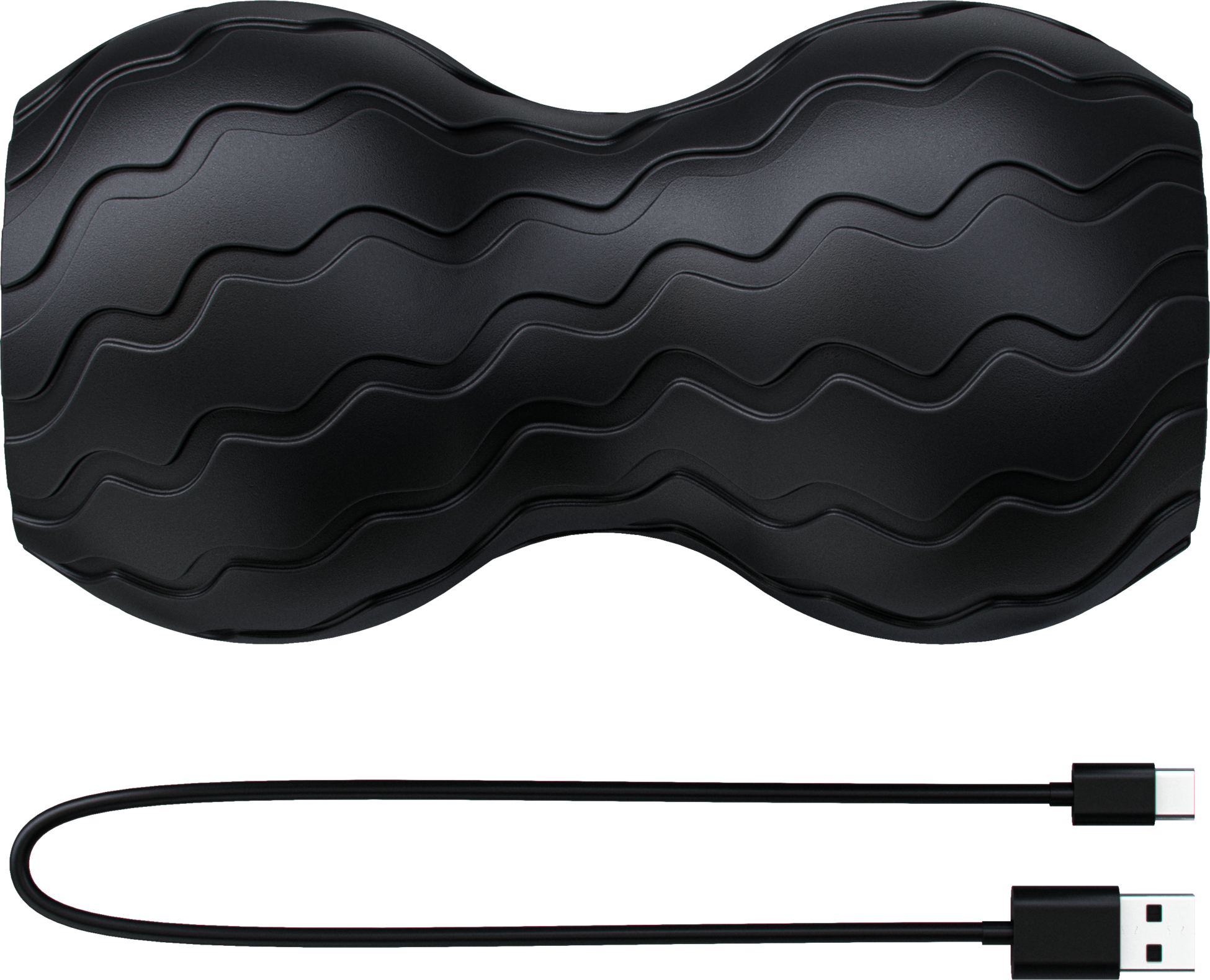 THERABODY, Therabody Theragun Wave Duo