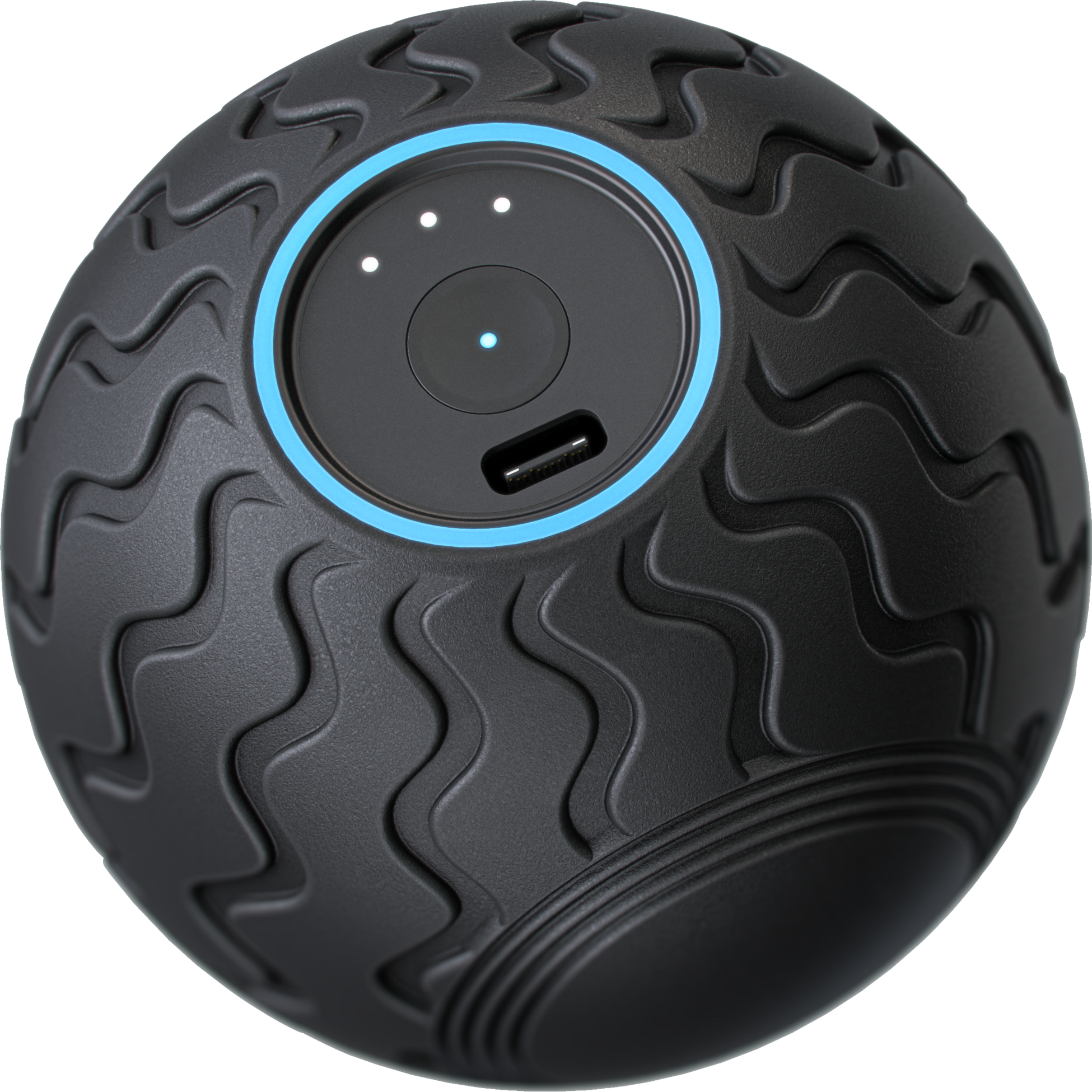 THERABODY, Therabody Theragun Wave Solo