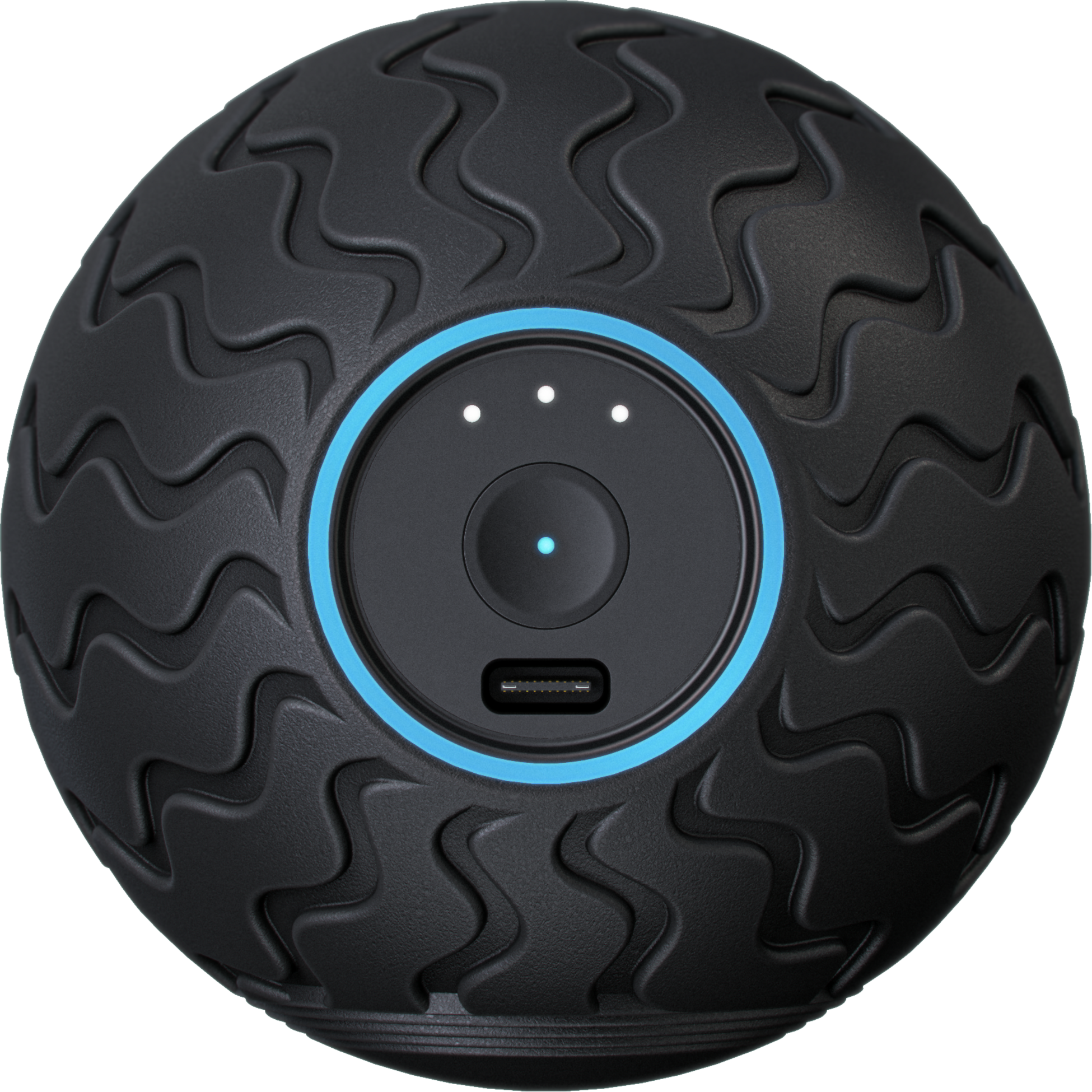 THERABODY, Therabody Theragun Wave Solo