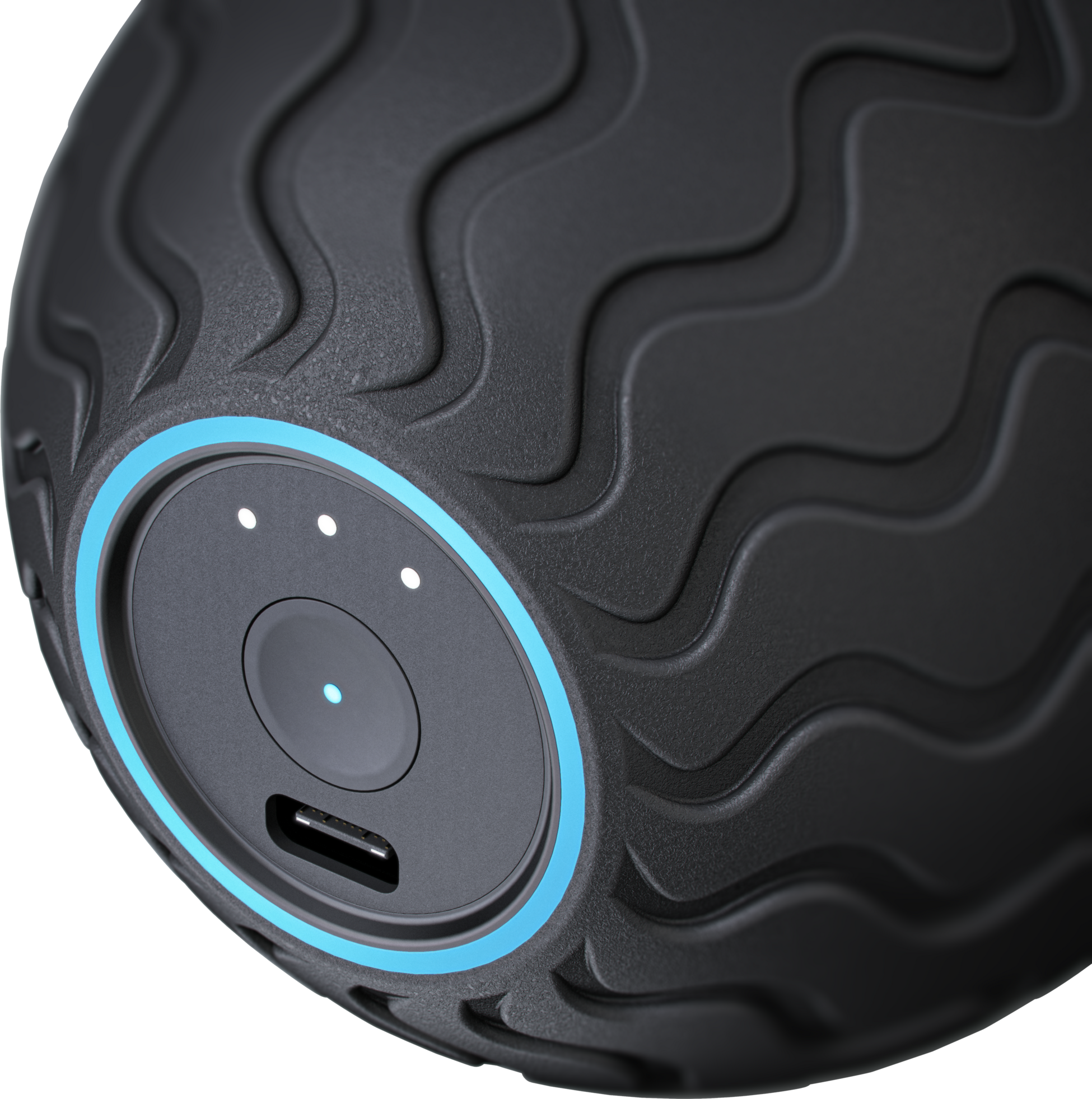 THERABODY, Therabody Theragun Wave Solo