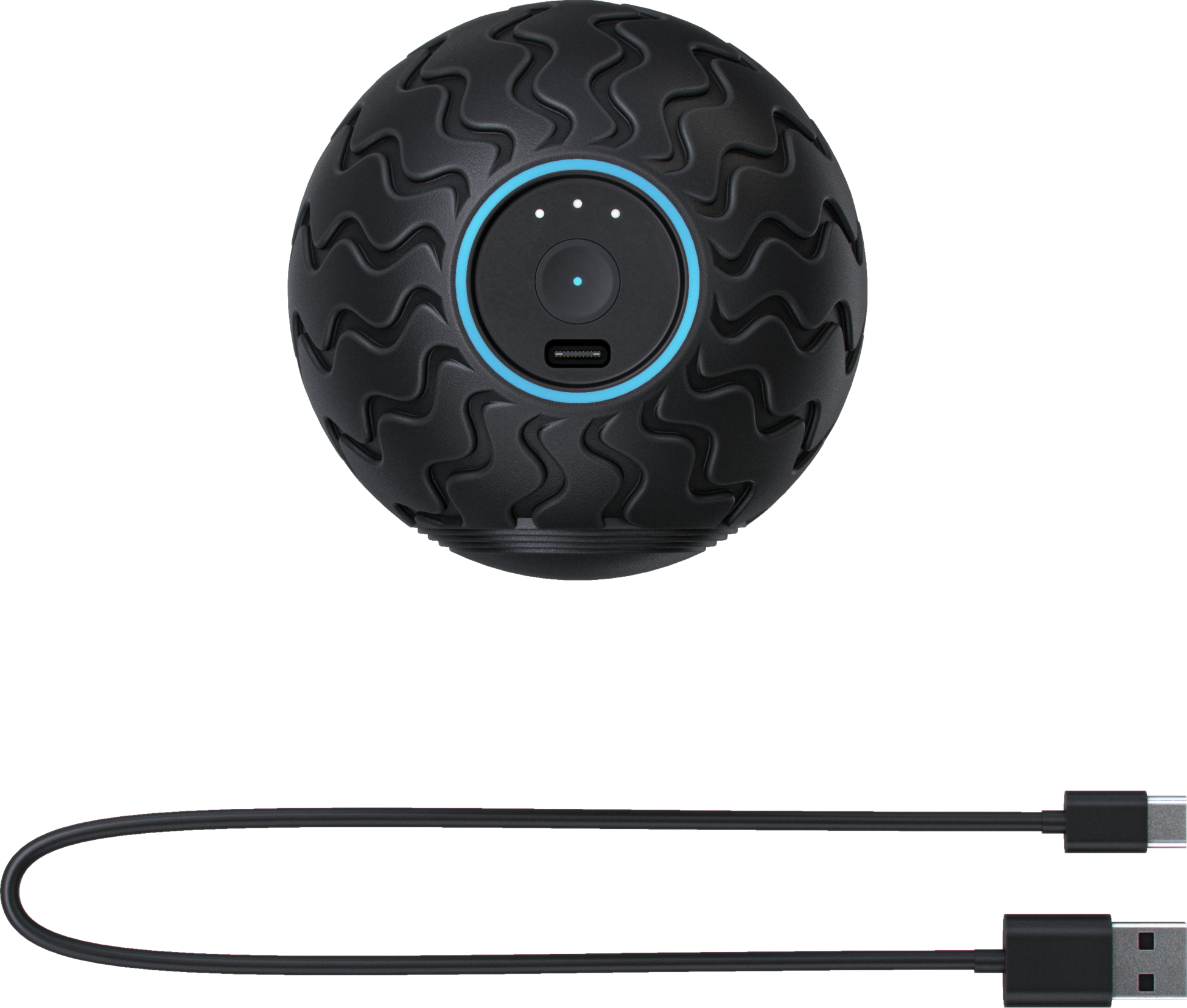 THERABODY, Therabody Theragun Wave Solo