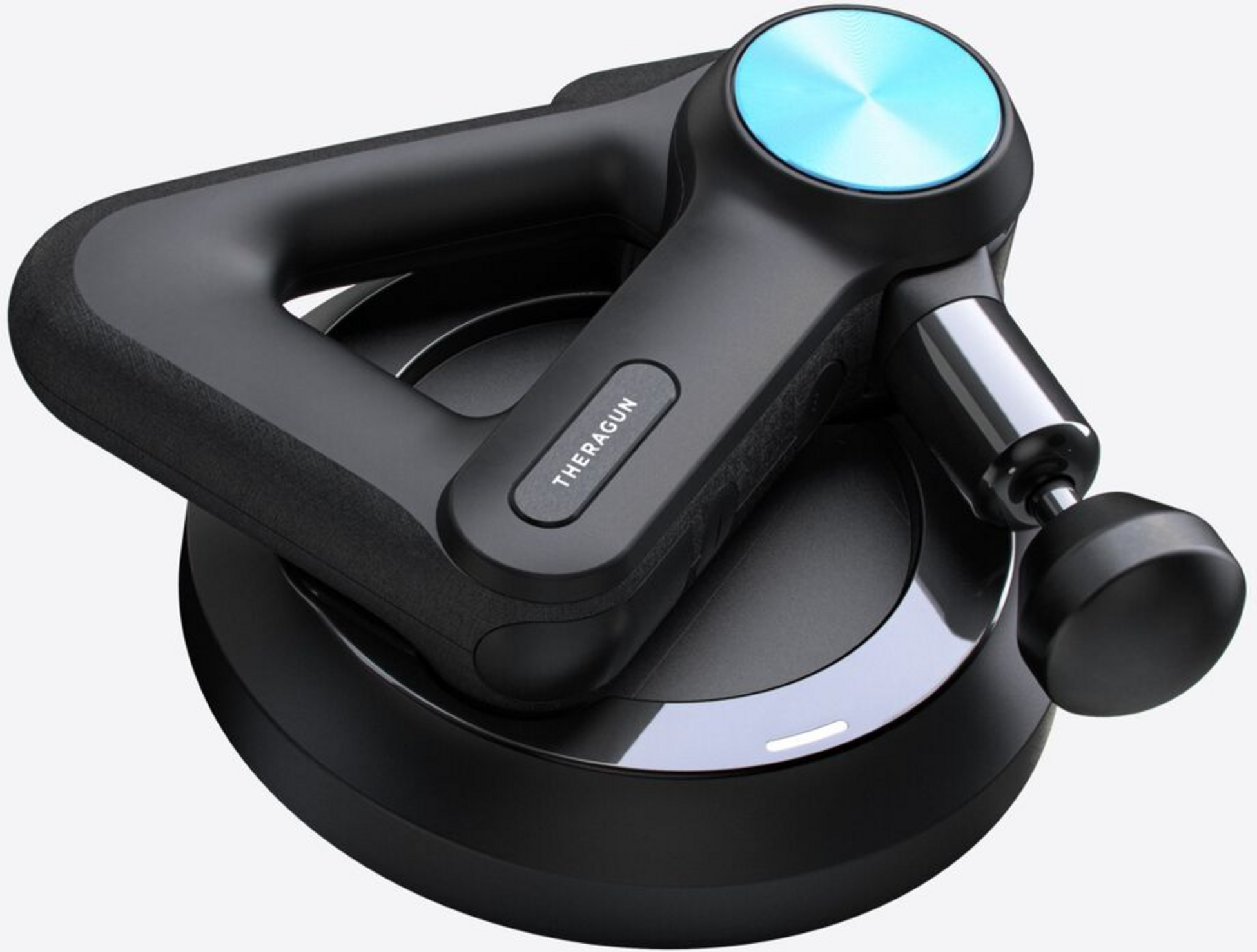 THERABODY, Therabody Theragun Wireless Charger Wave Roller, Pro, Elite