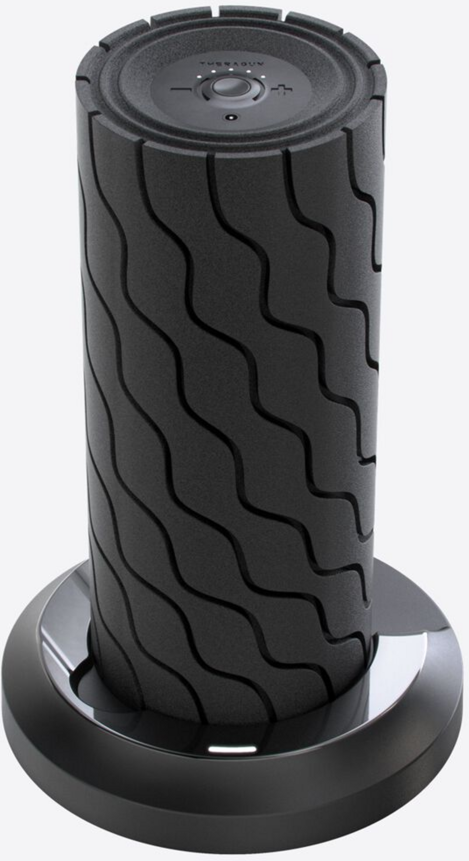 THERABODY, Therabody Theragun Wireless Charger Wave Roller, Pro, Elite