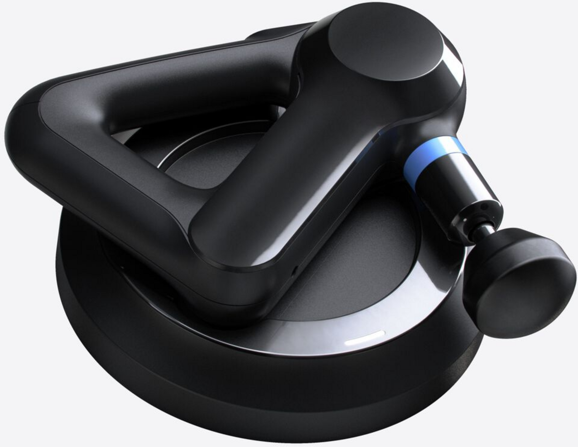 THERABODY, Therabody Theragun Wireless Charger Wave Roller, Pro, Elite