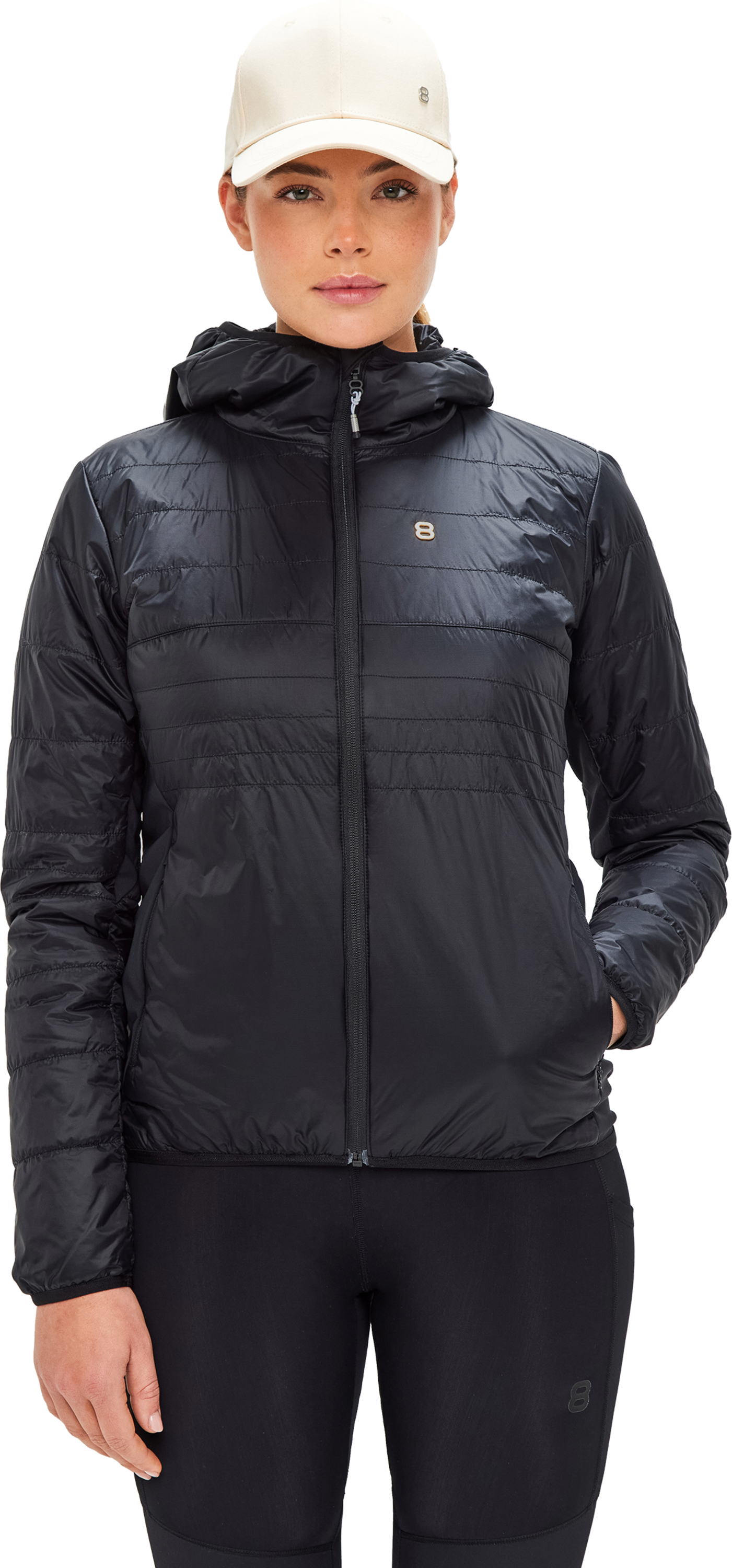 8848 ALTITUDE, Theresia 2.0 W Primaloft