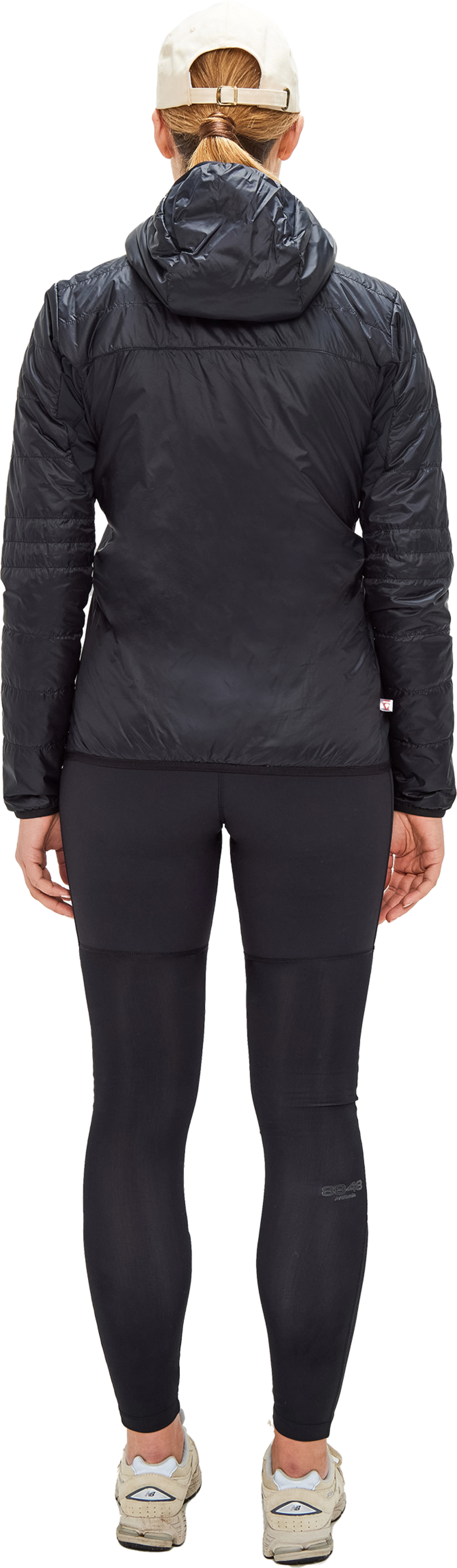 8848 ALTITUDE, Theresia 2.0 W Primaloft