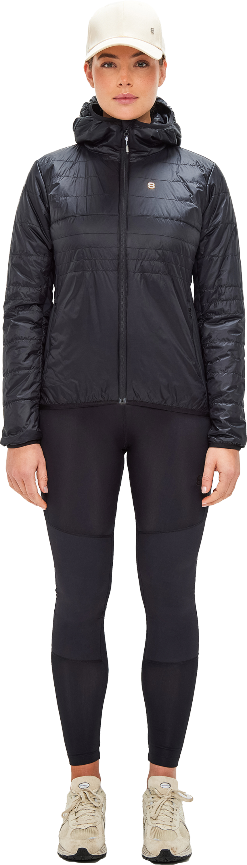 8848 ALTITUDE, Theresia 2.0 W Primaloft