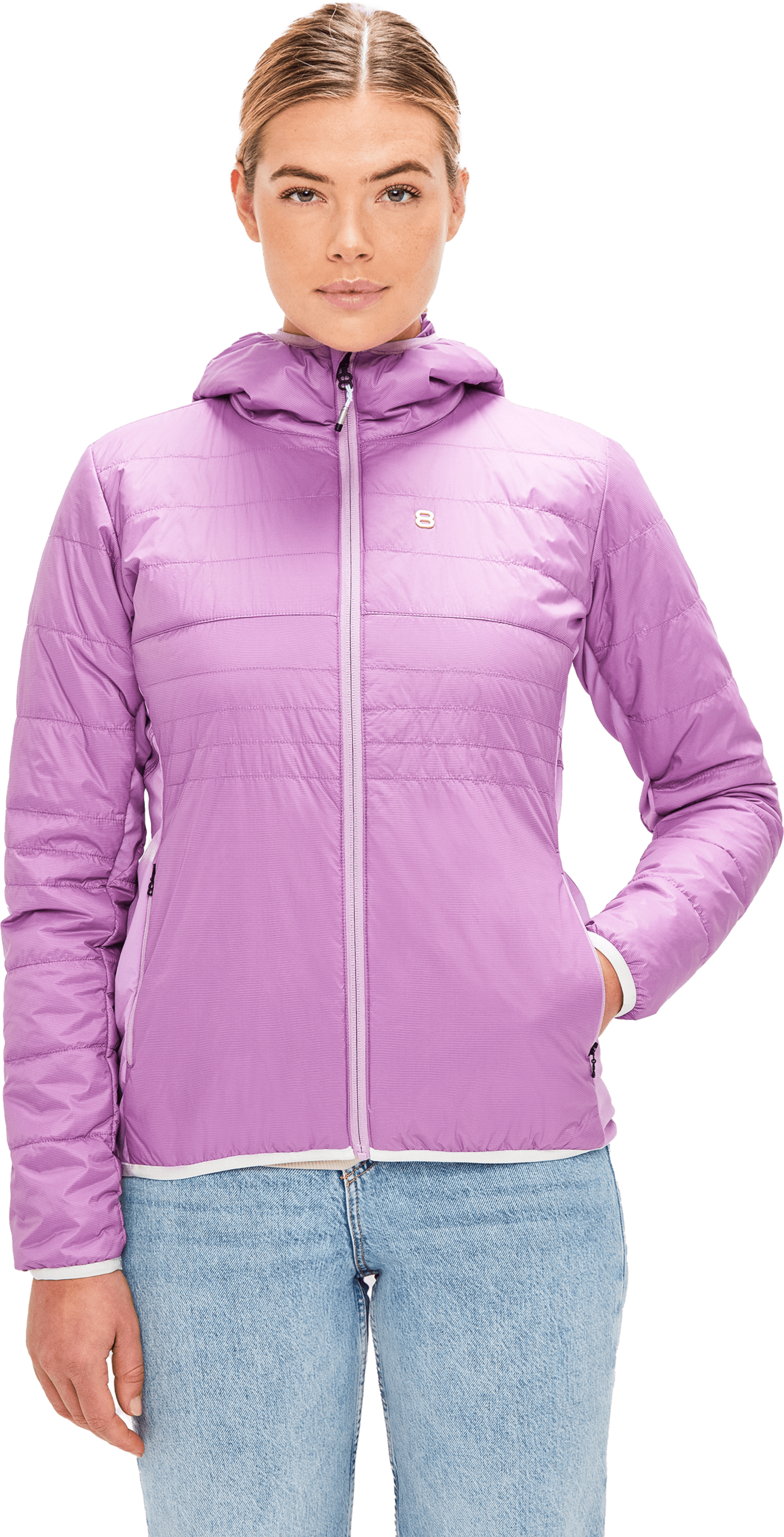 8848 ALTITUDE, Theresia 2.0 W Primaloft