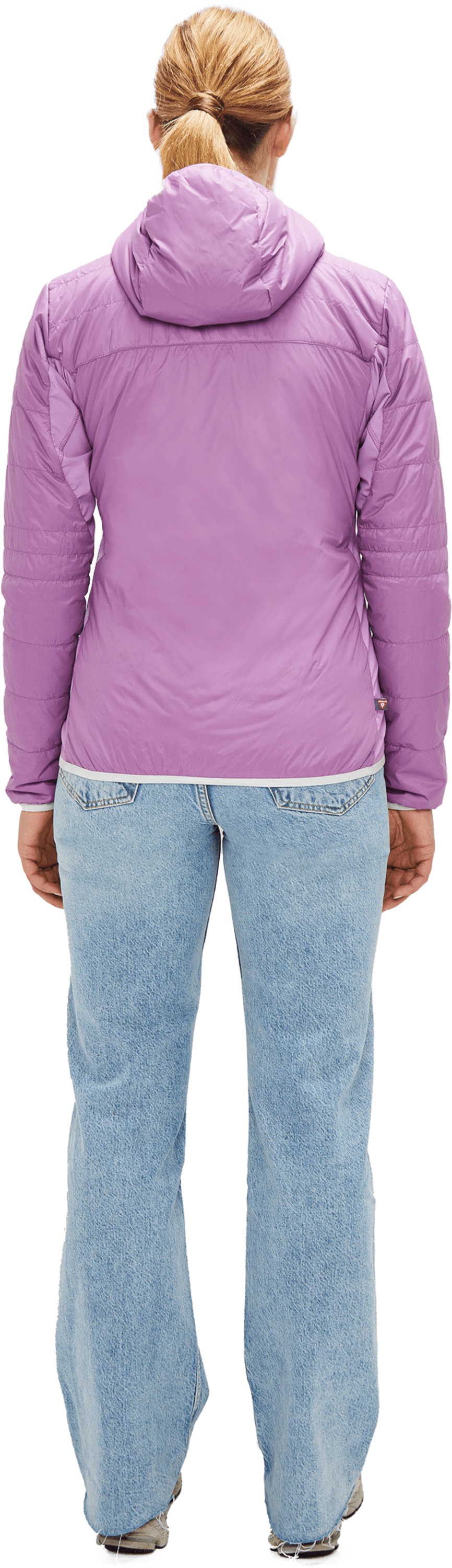 8848 ALTITUDE, Theresia 2.0 W Primaloft