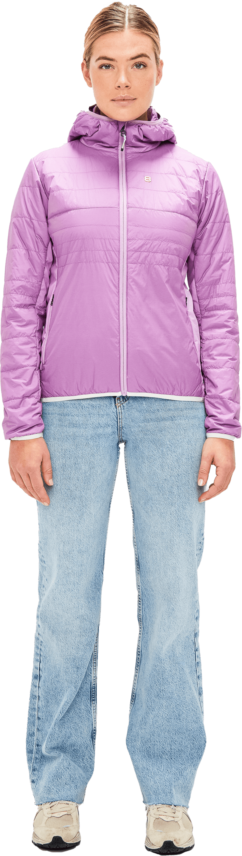 8848 ALTITUDE, Theresia 2.0 W Primaloft