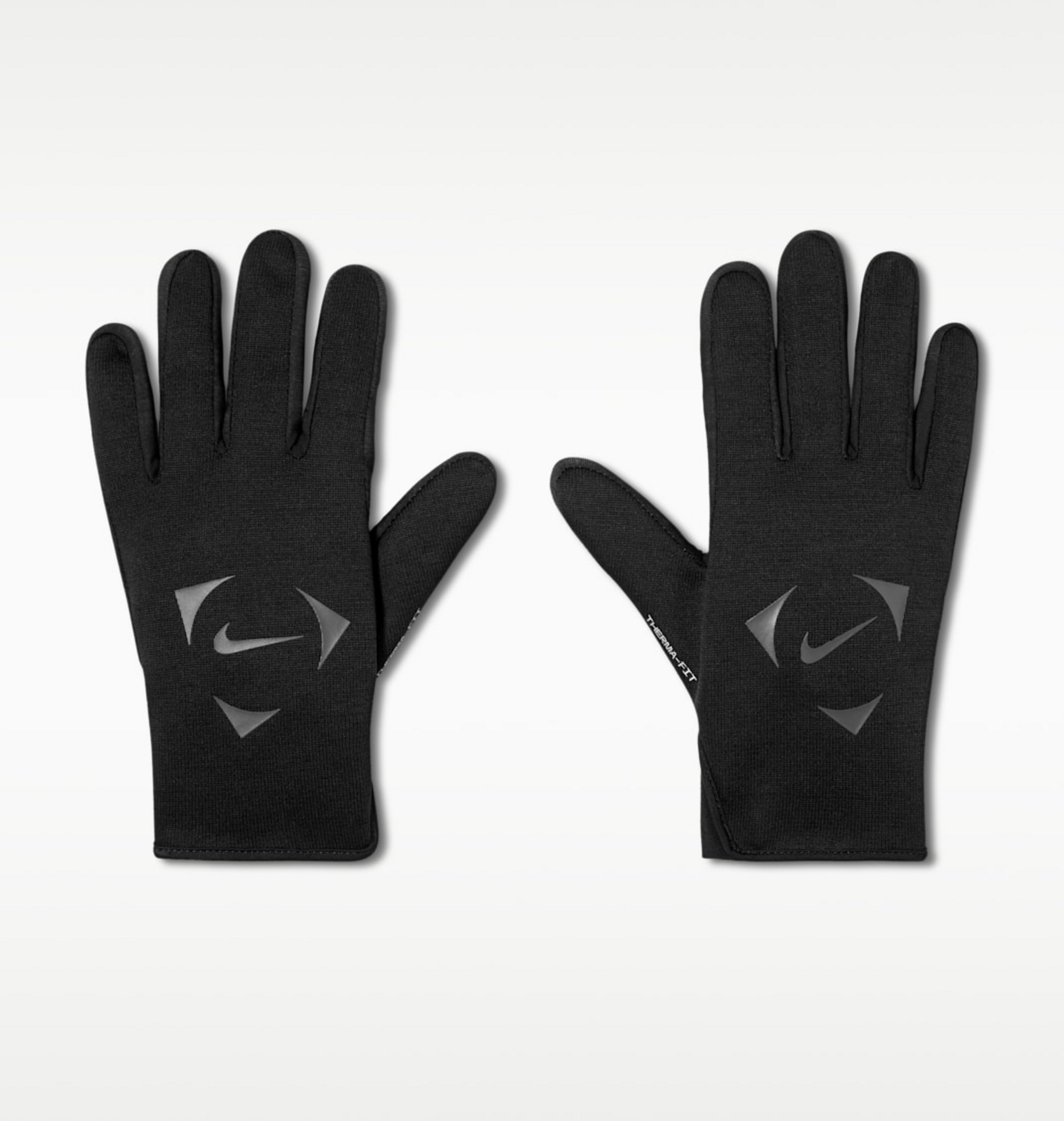 NIKE, Therma-fit Football Gloves Academy