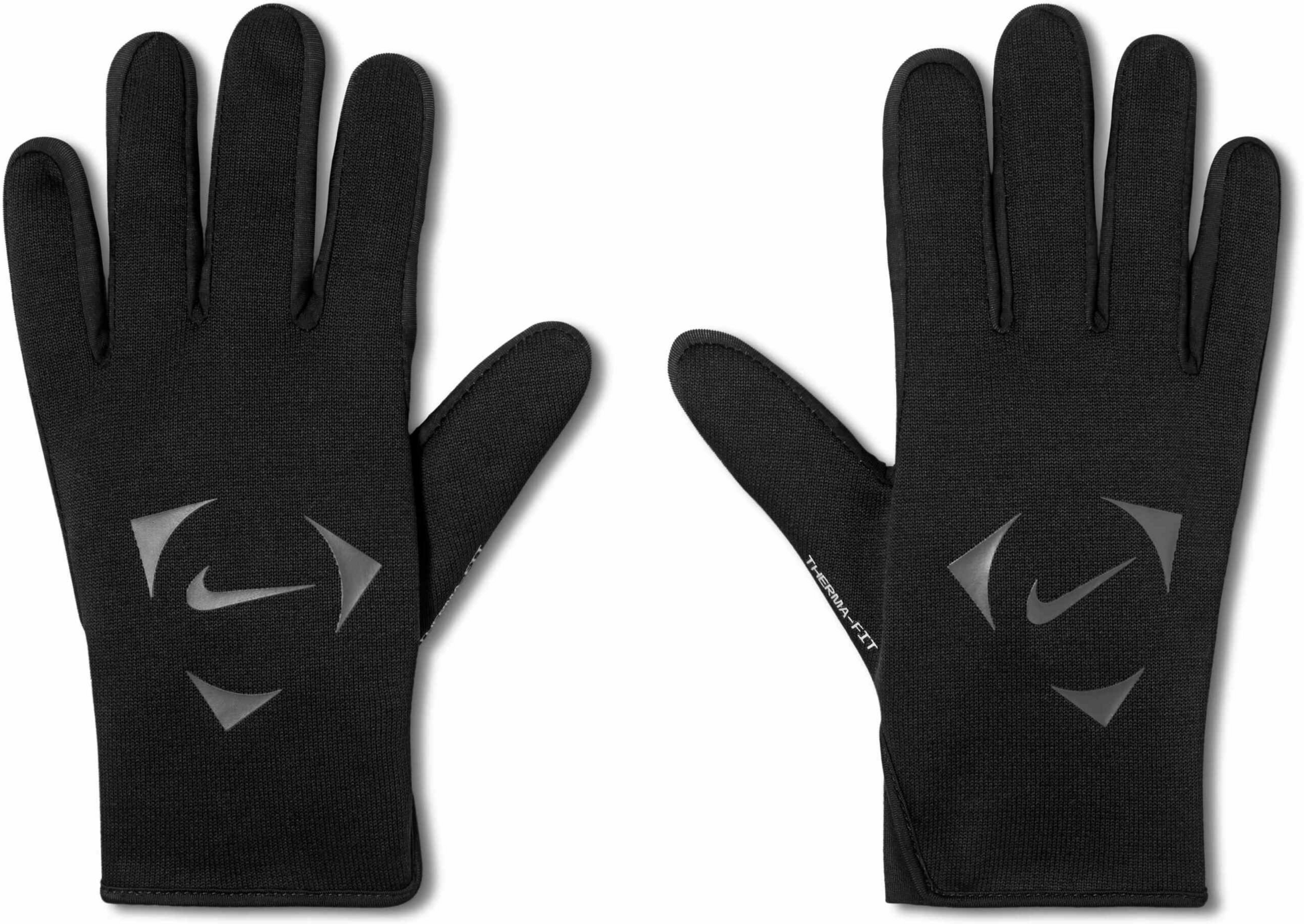NIKE, Therma-fit Football Gloves Academy