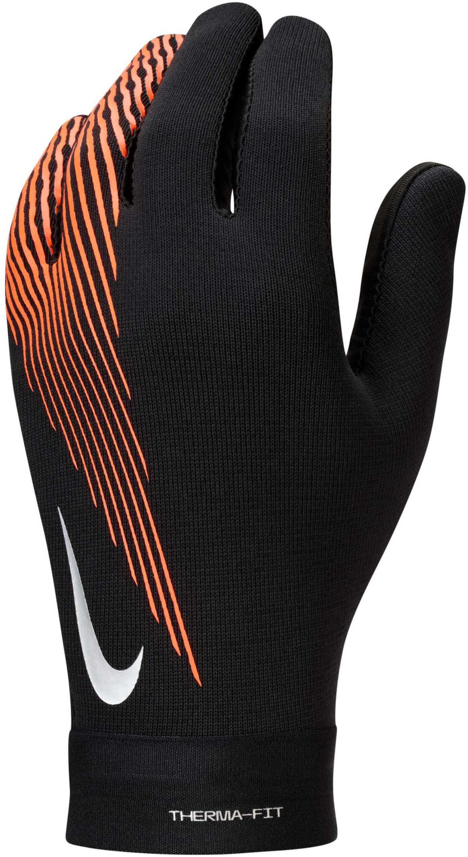 NIKE, Therma-fit Football Gloves Academy
