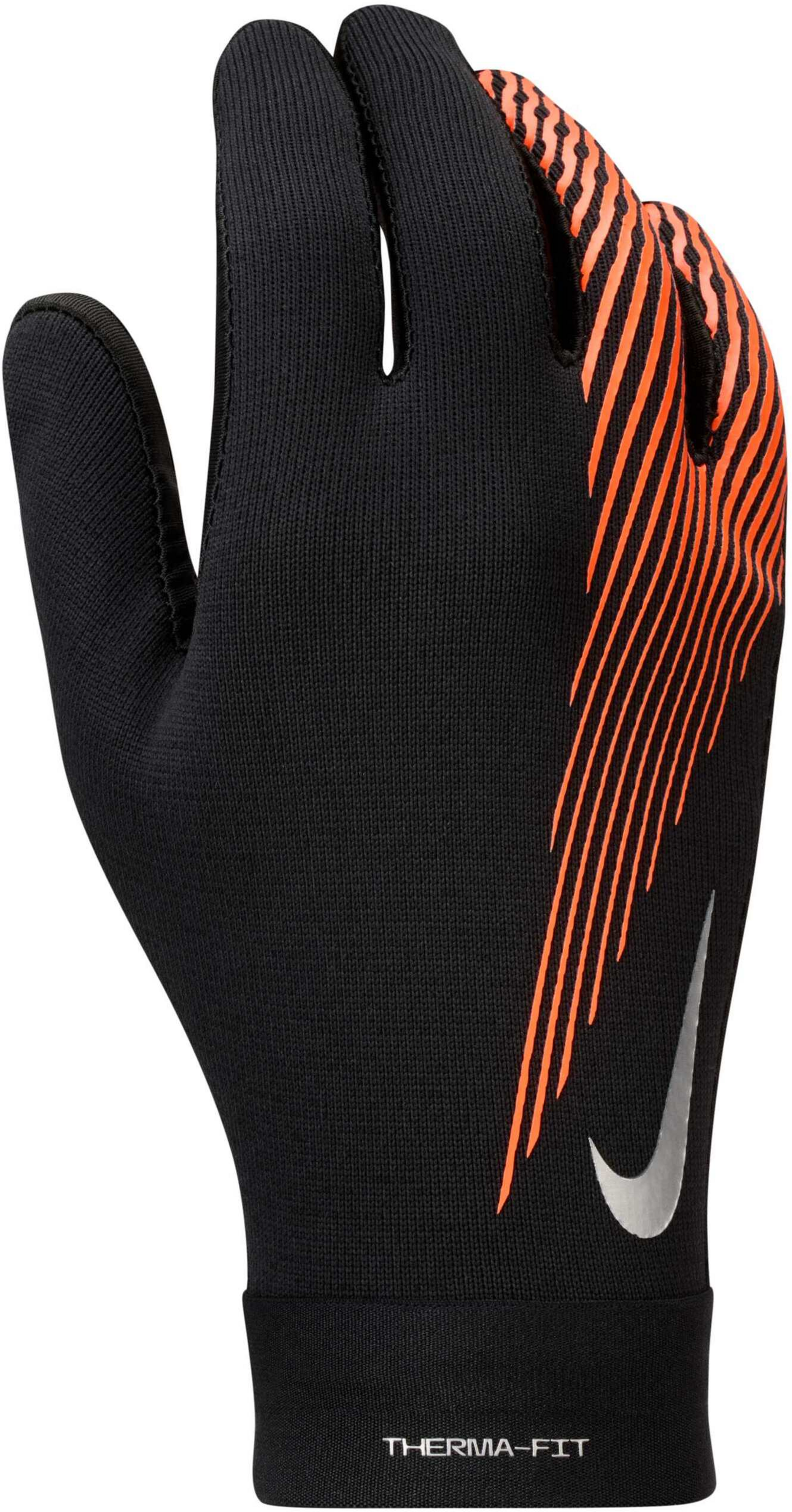 NIKE, Therma-fit Football Gloves Academy
