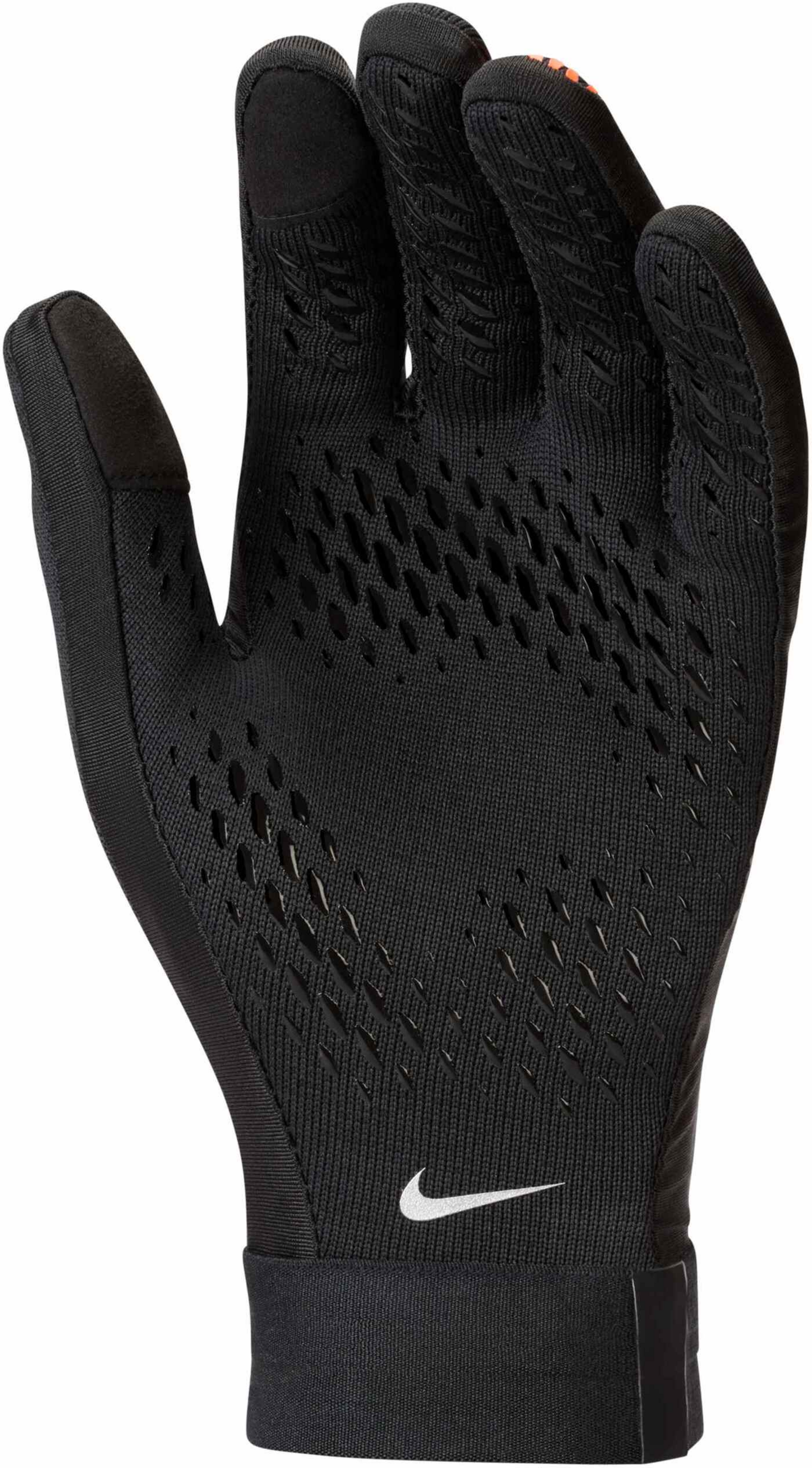 NIKE, Therma-fit Football Gloves Academy