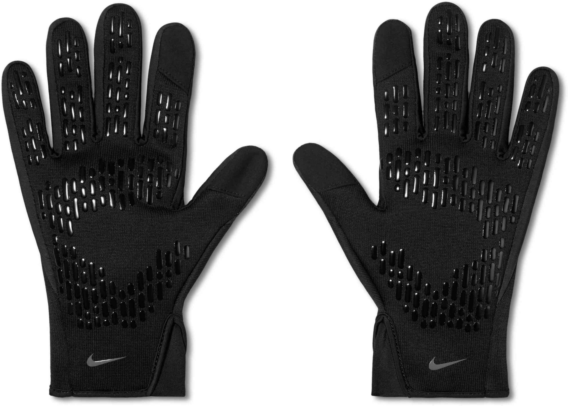NIKE, Therma-fit Football Gloves Academy