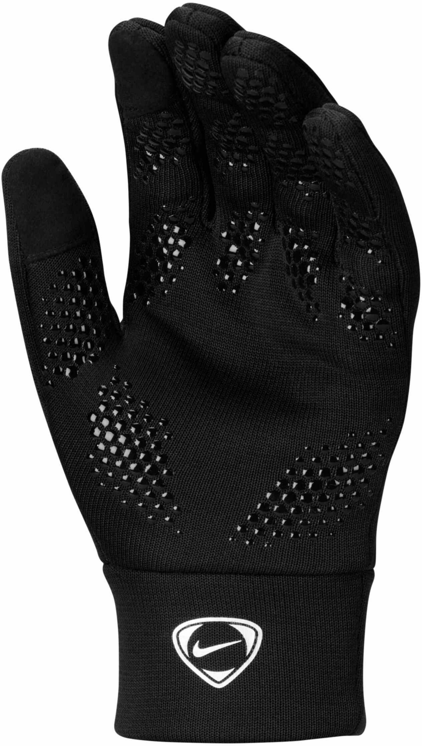 NIKE, Therma-fit Football Gloves Total90 Academy