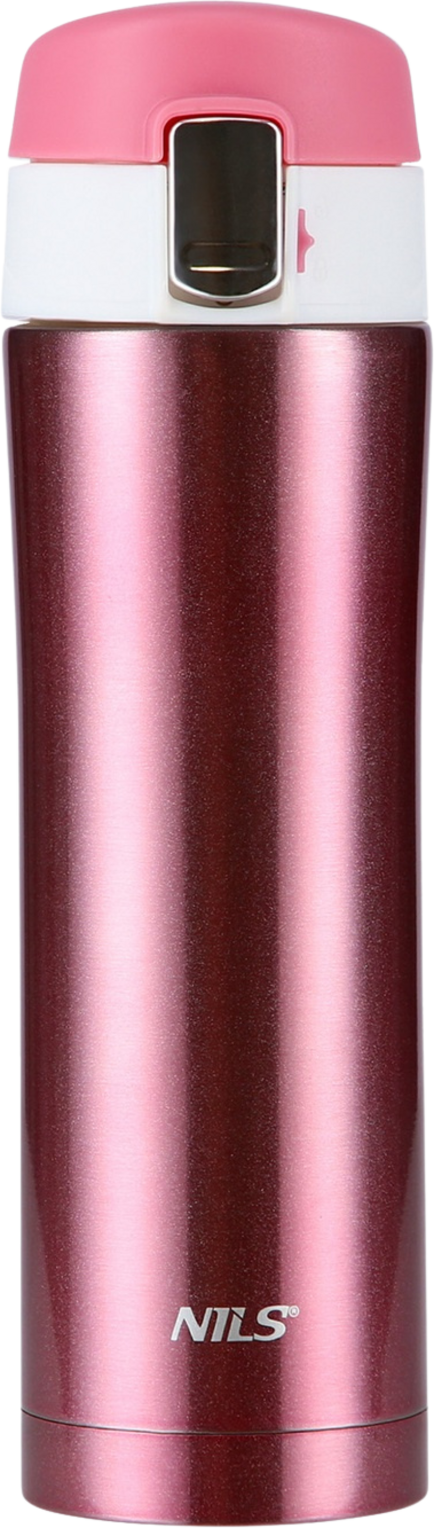 NORTHIX, Thermal Cup, Pink, 10 Oz, Insulated