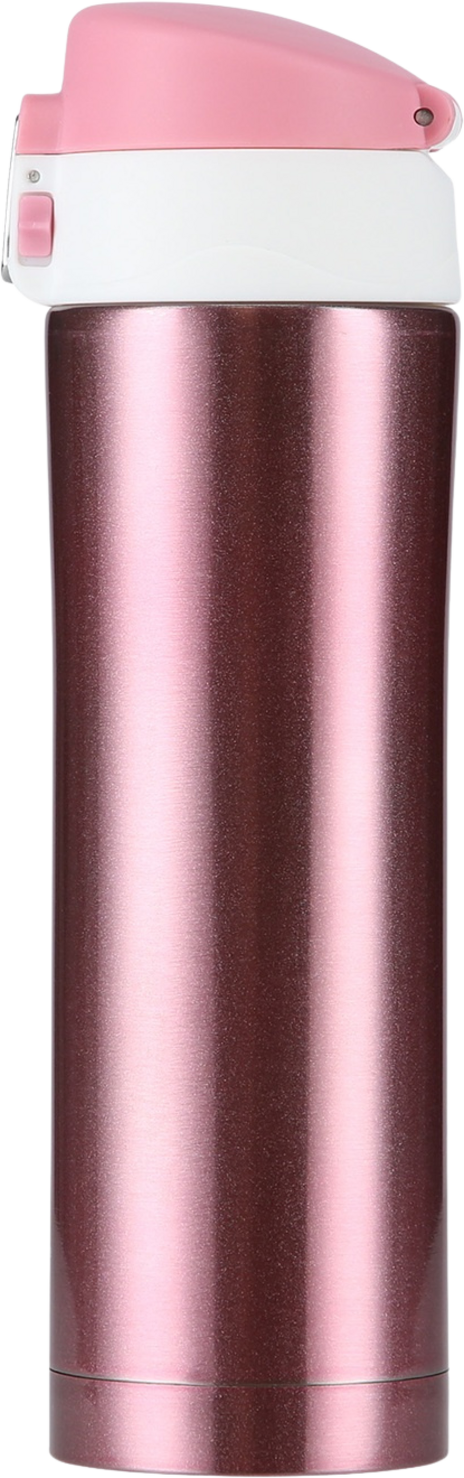 NORTHIX, Thermal Cup, Pink, 10 Oz, Insulated