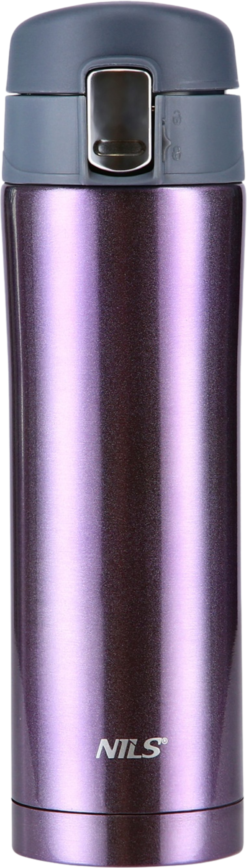 NORTHIX, Thermal Cup, Violet, 10 Oz, Insulated