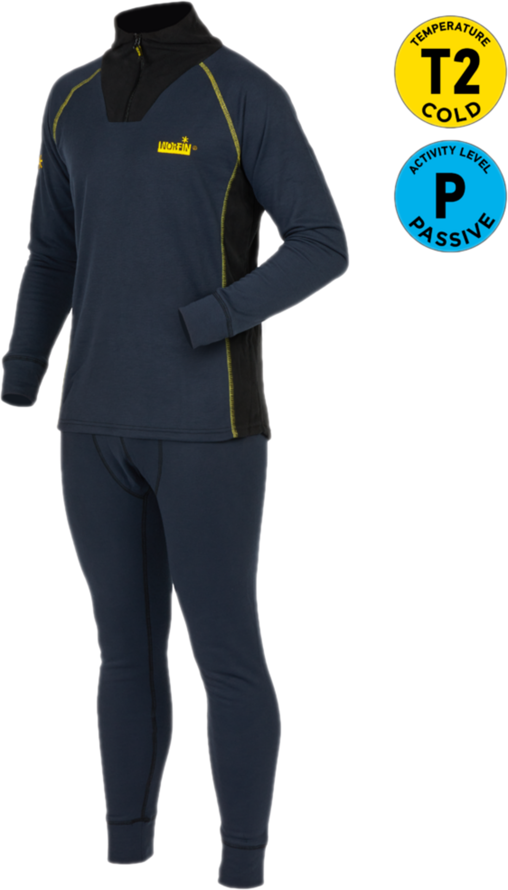 NORFIN, Thermal Underwear Scandic Comfort