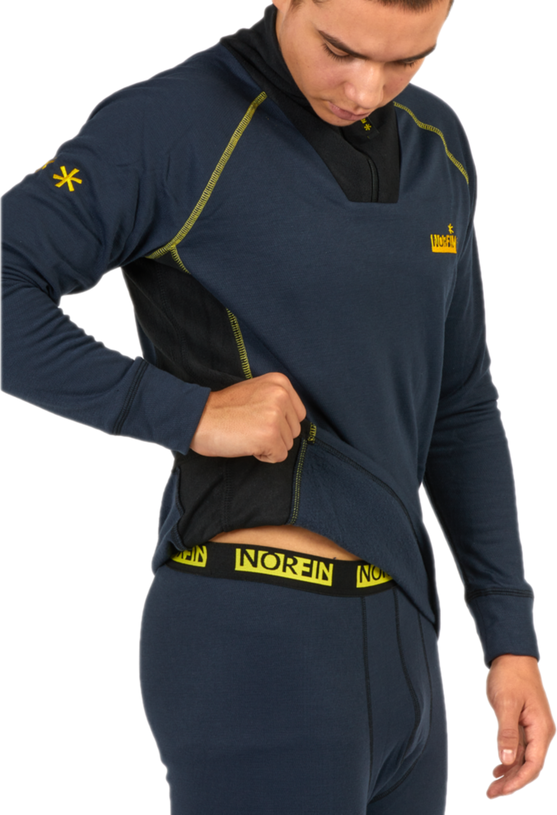 NORFIN, Thermal Underwear Scandic Comfort