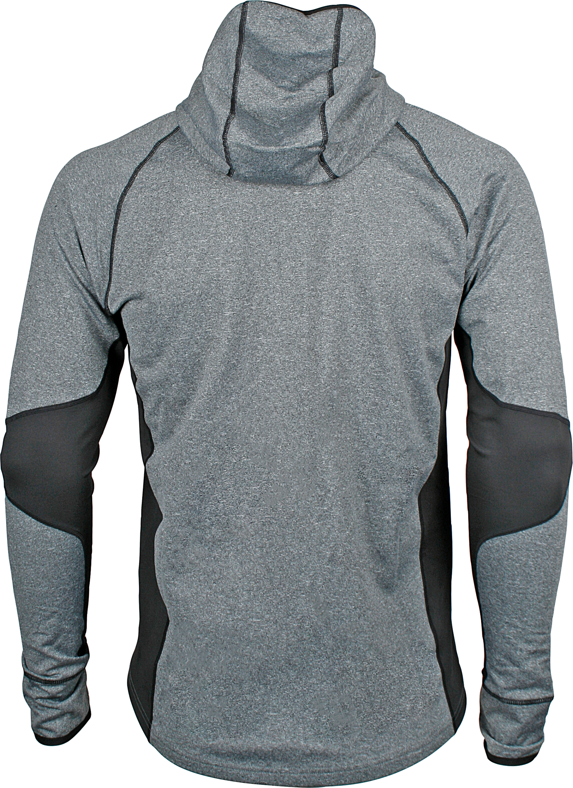 BAGHEERA, Thermic Hood Jacket Men