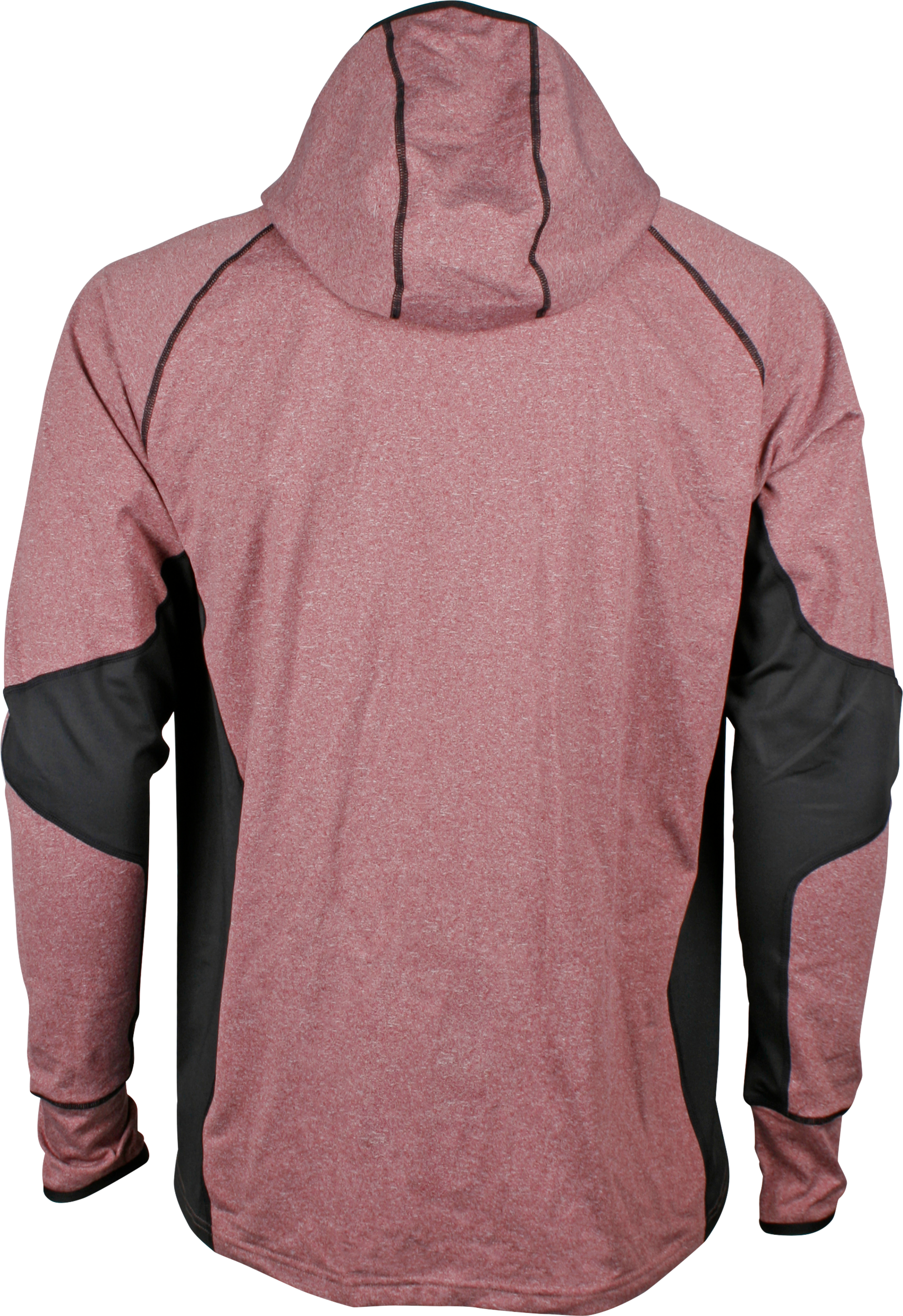 BAGHEERA, Thermic Hood Jacket Men