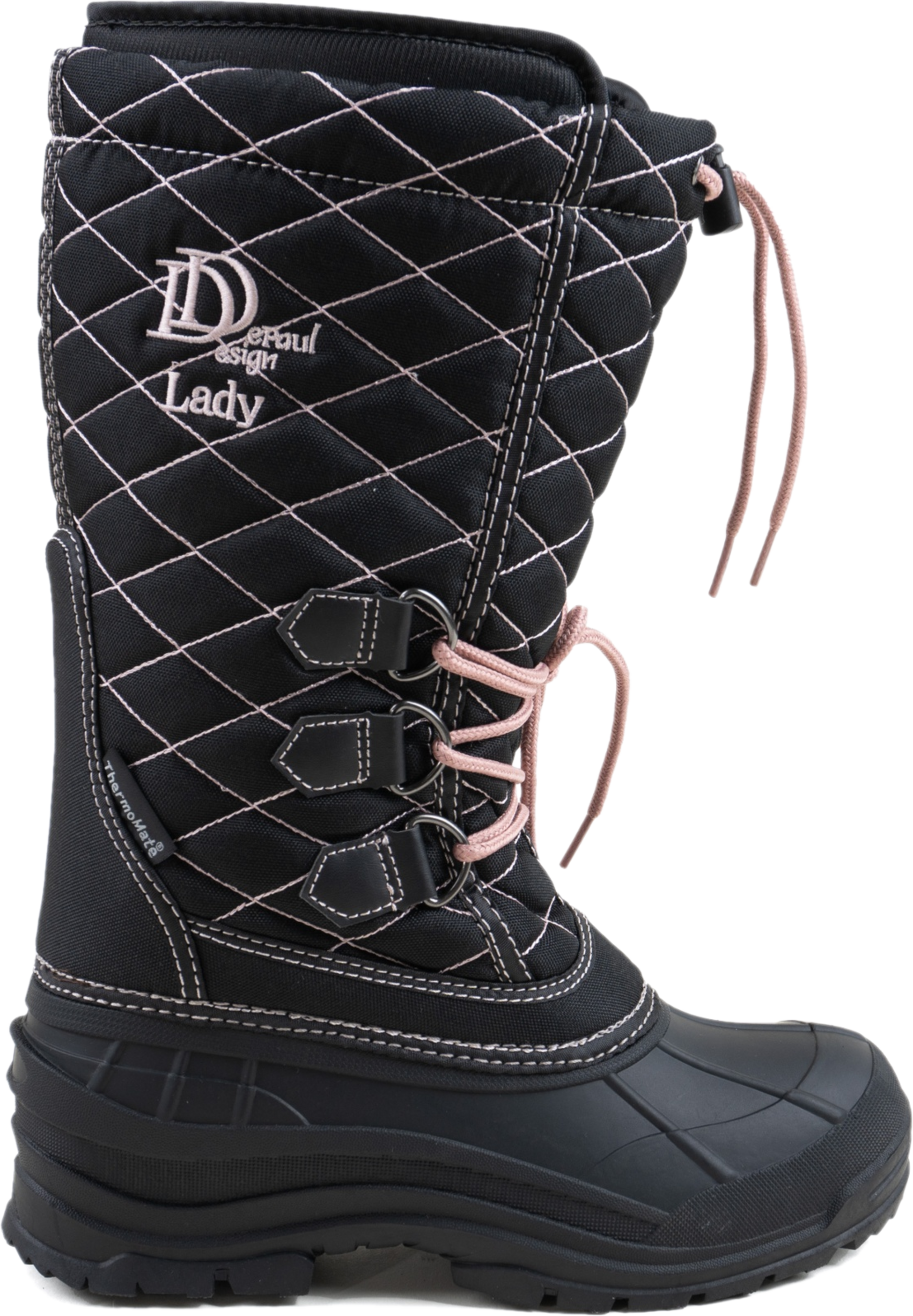 DEPAUL DESIGN, Thermomate Lady Winter Shoes