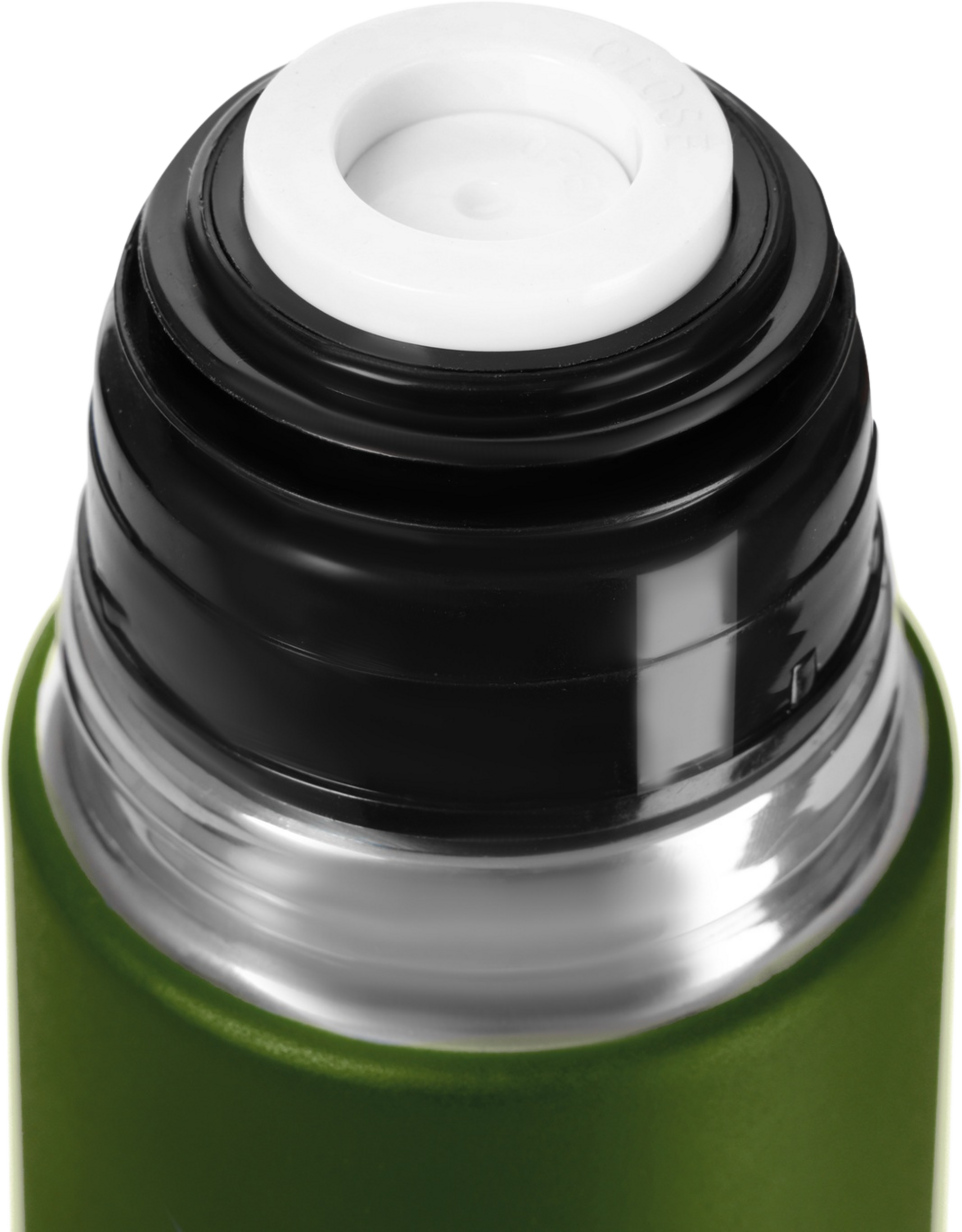 NORTHIX, Thermos 1000 Ml Green &ndash; Insulated Travel Flask